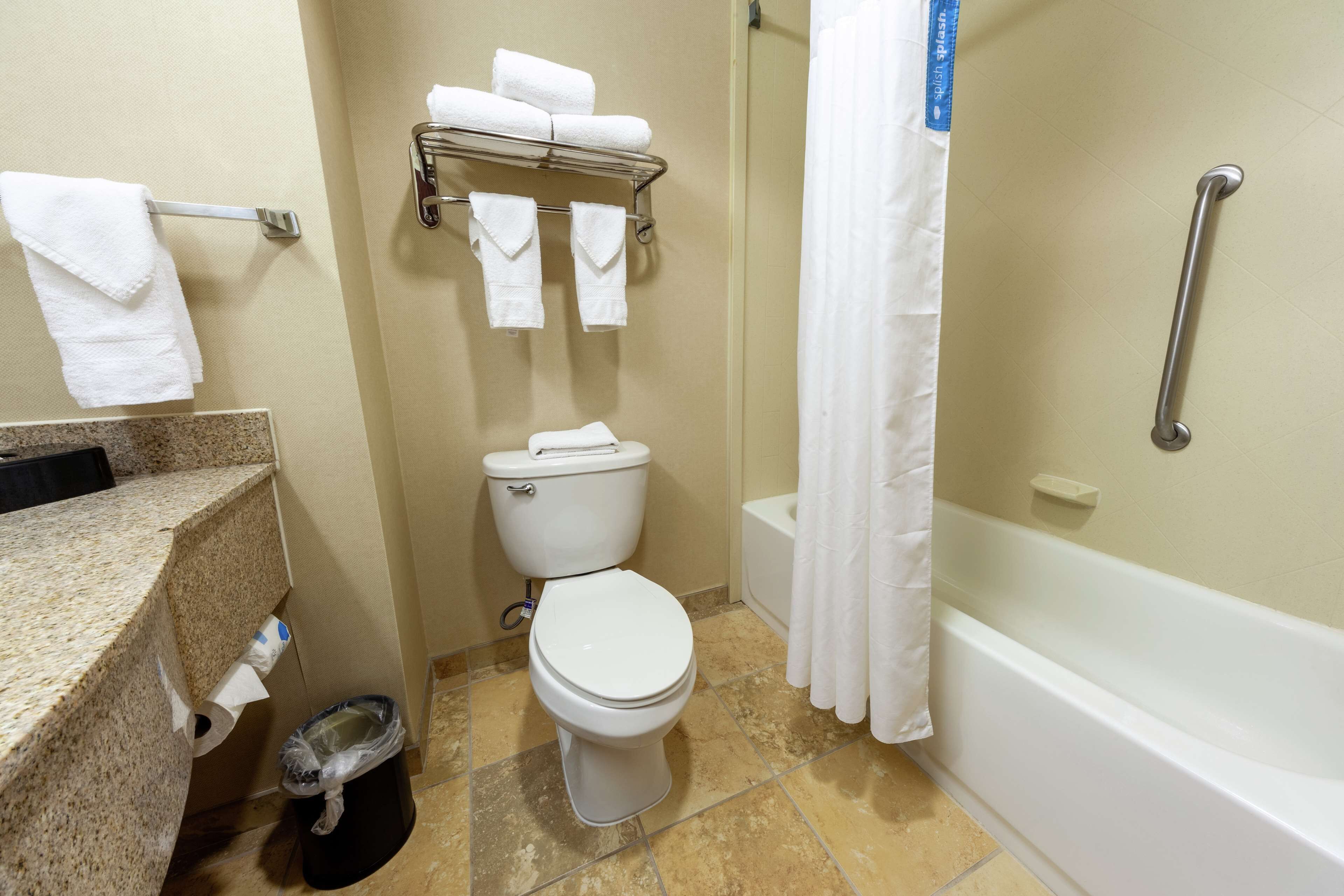 Hampton Inn Inwood Hampton Inn Inwood