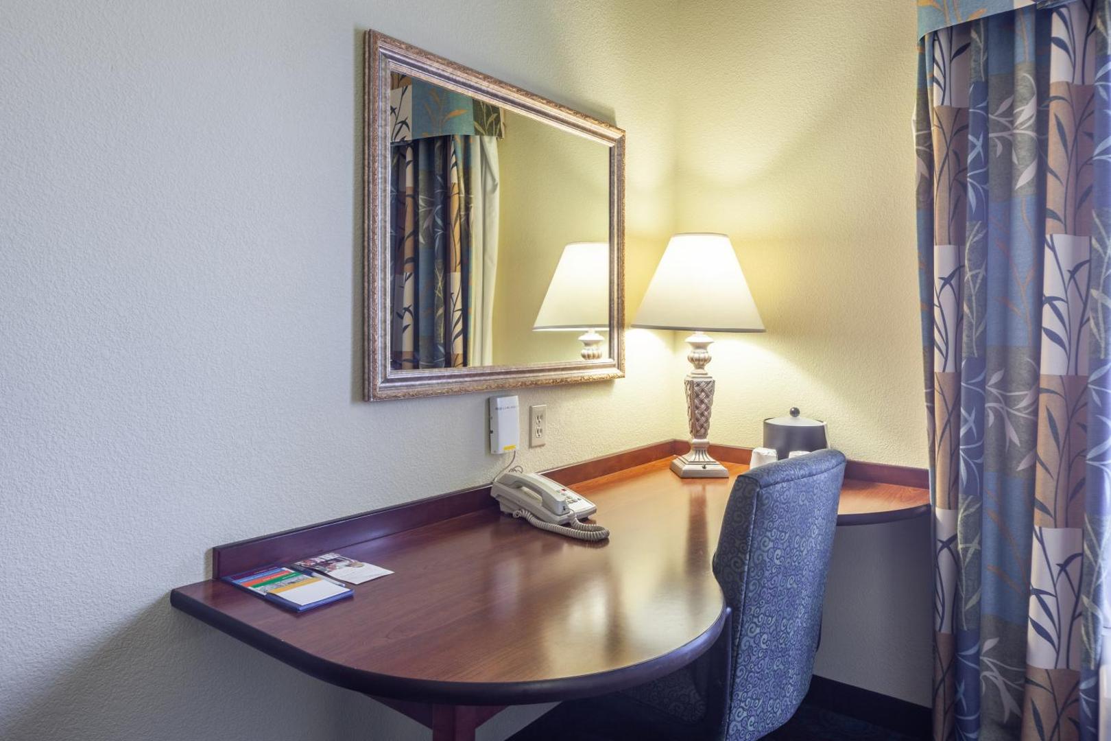 Hampton Inn Inwood Hampton Inn Inwood