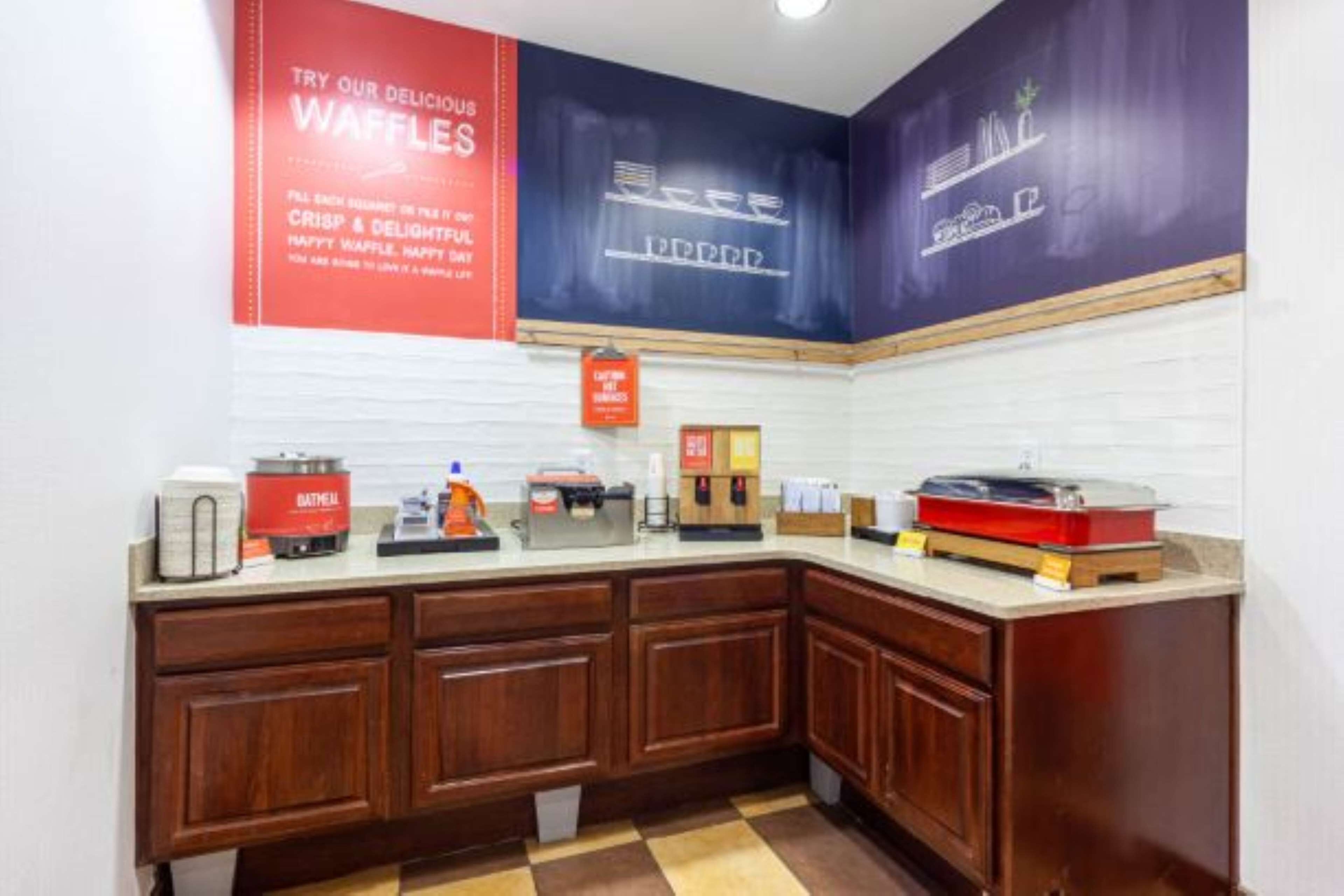 Hampton Inn Inwood Hampton Inn Inwood