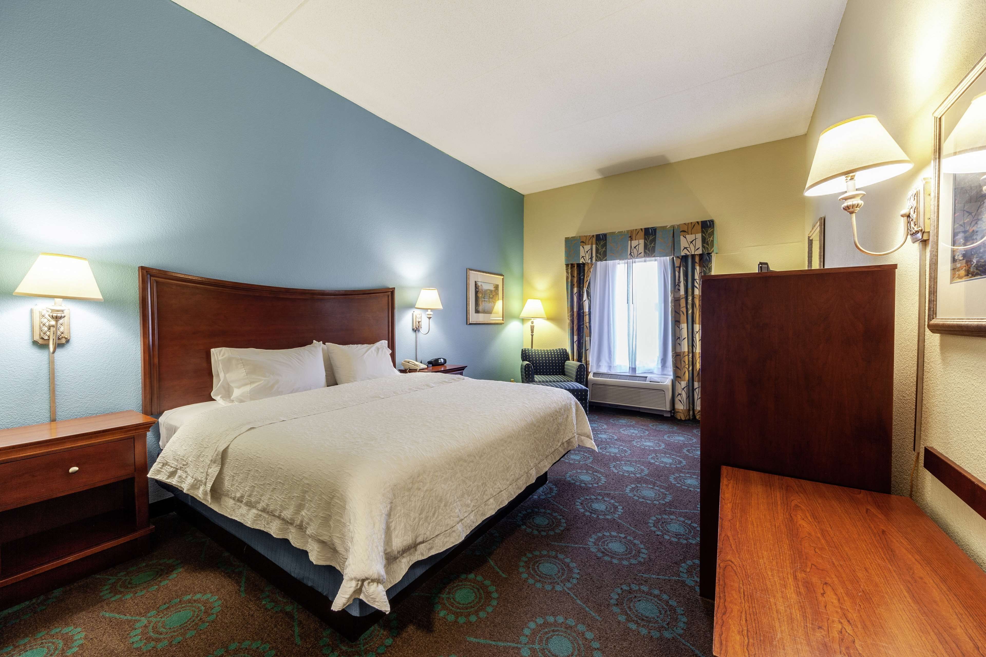 Hampton Inn Inwood Hampton Inn Inwood