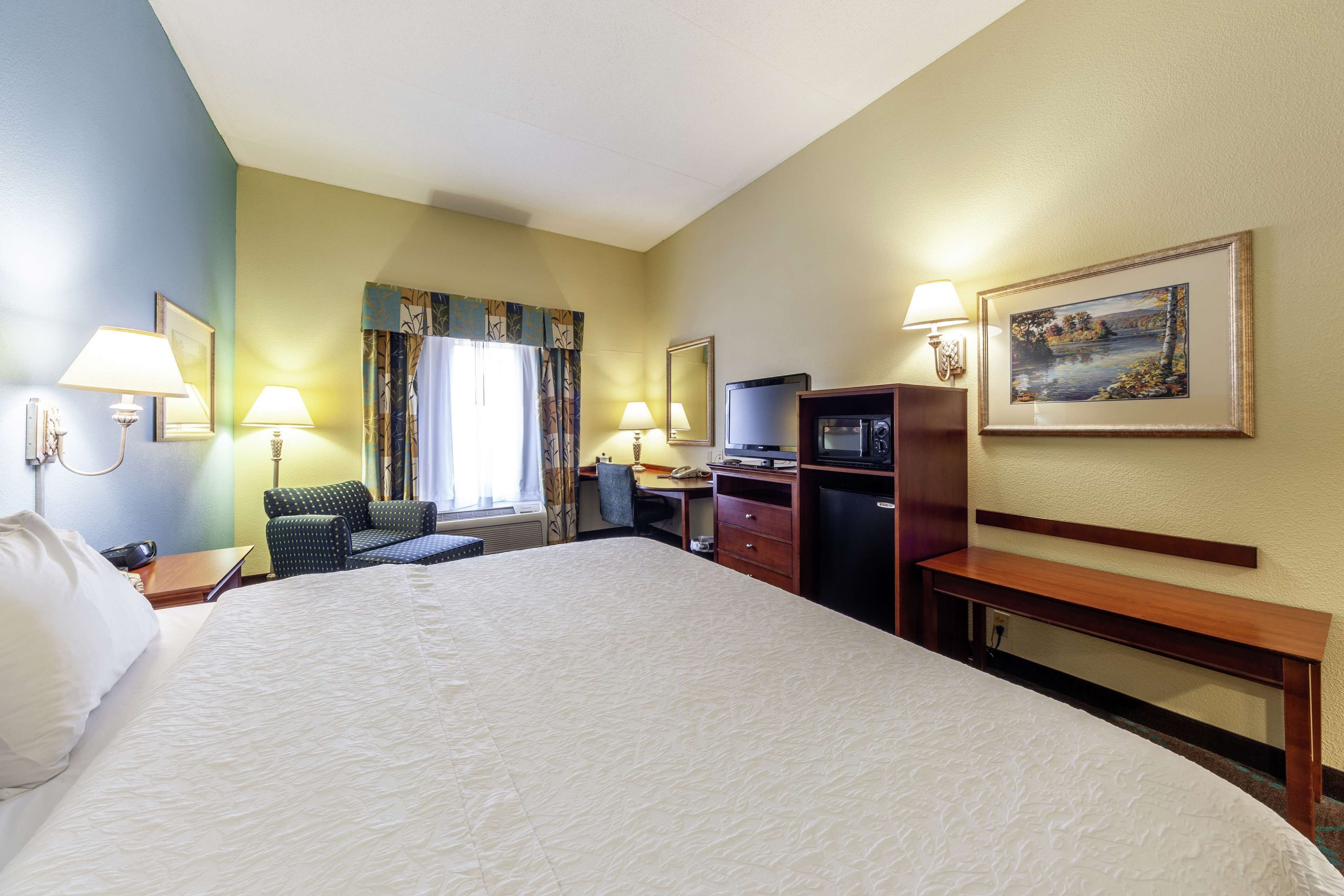 Hampton Inn Inwood Hampton Inn Inwood
