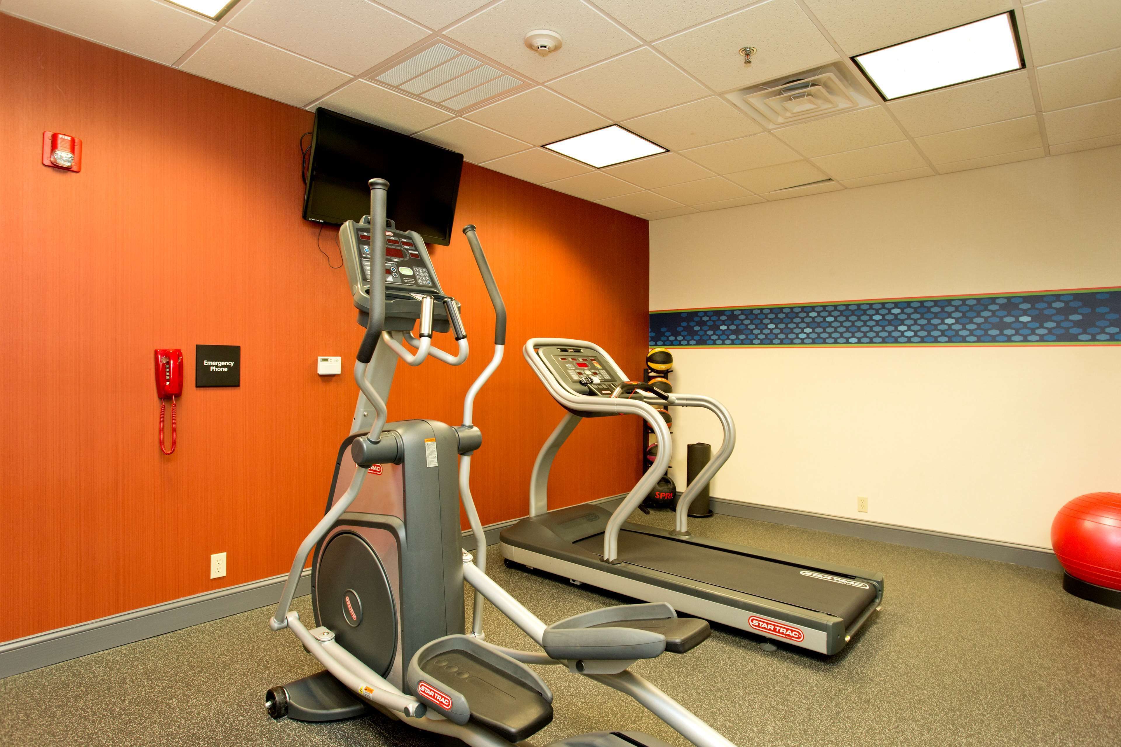 Hampton Inn Inwood Hampton Inn Inwood