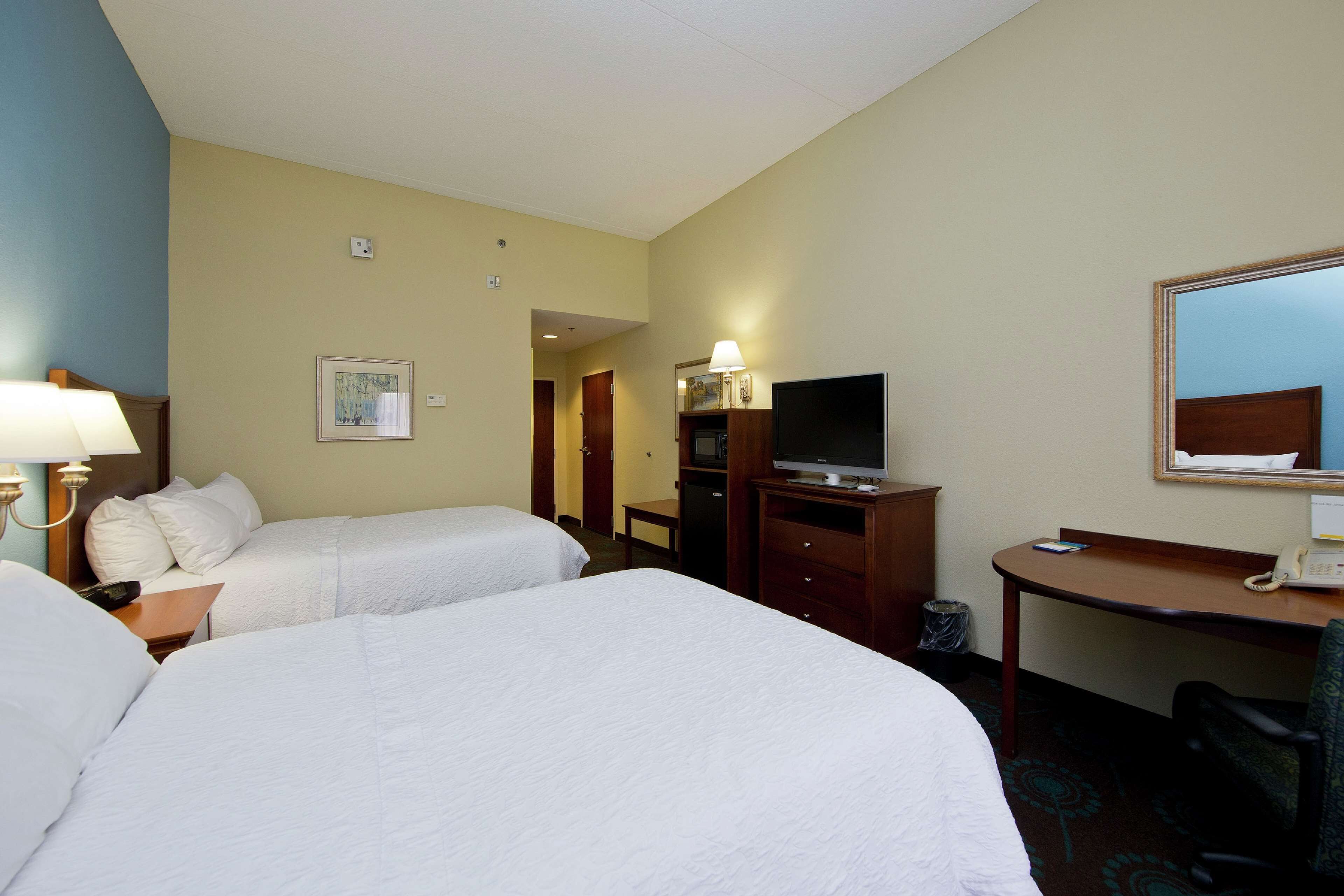 Hampton Inn Inwood Hampton Inn Inwood