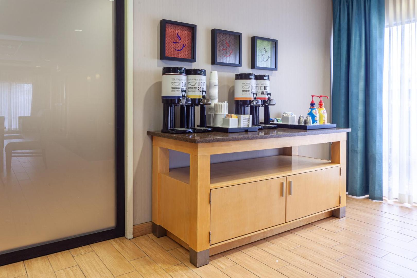 Hampton Inn Inwood Hampton Inn Inwood