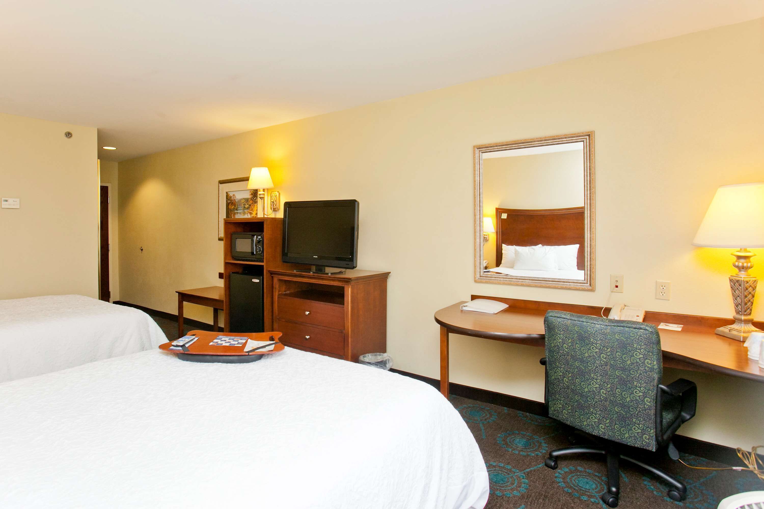Hampton Inn Inwood Hampton Inn Inwood