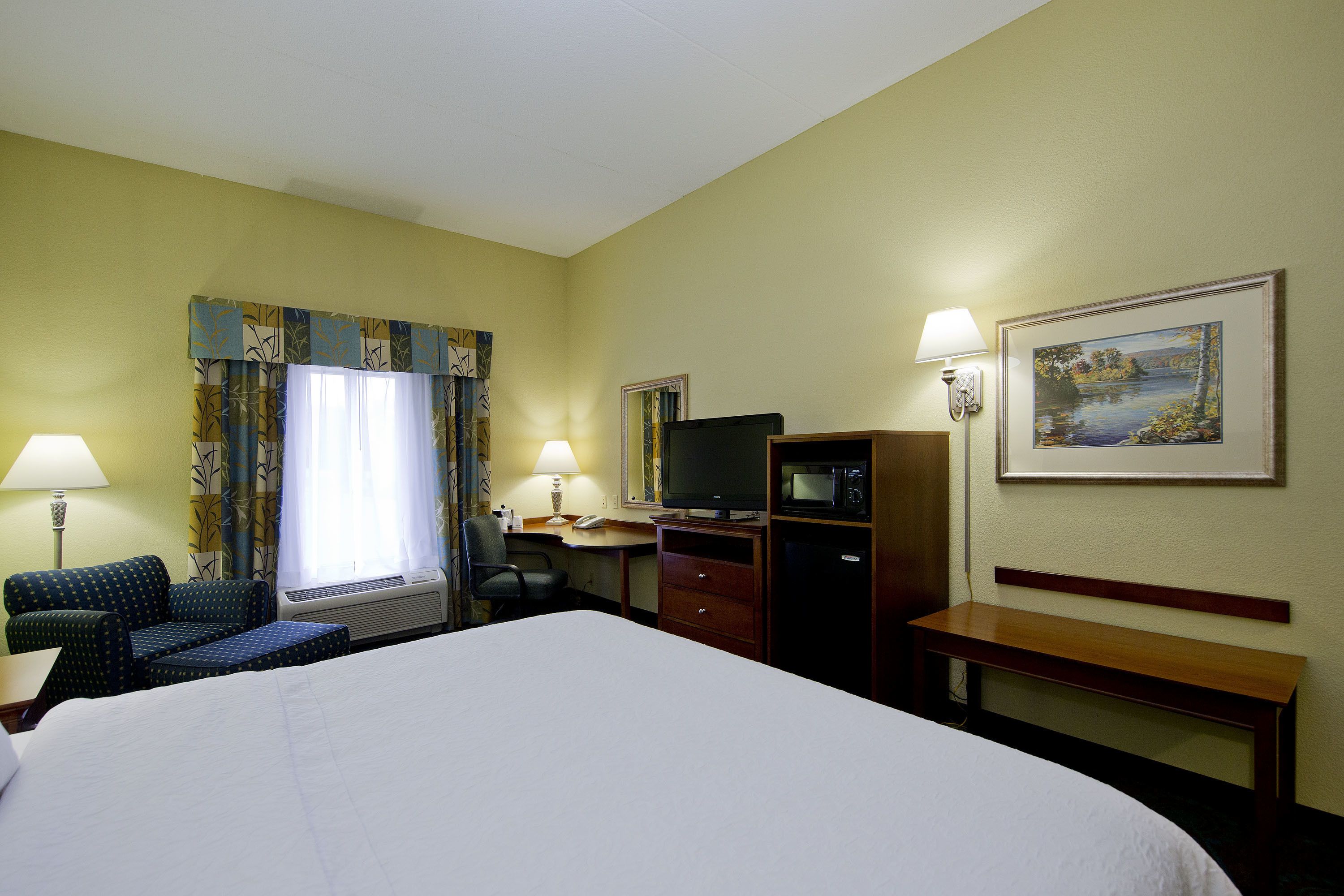 Hampton Inn Inwood Hampton Inn Inwood