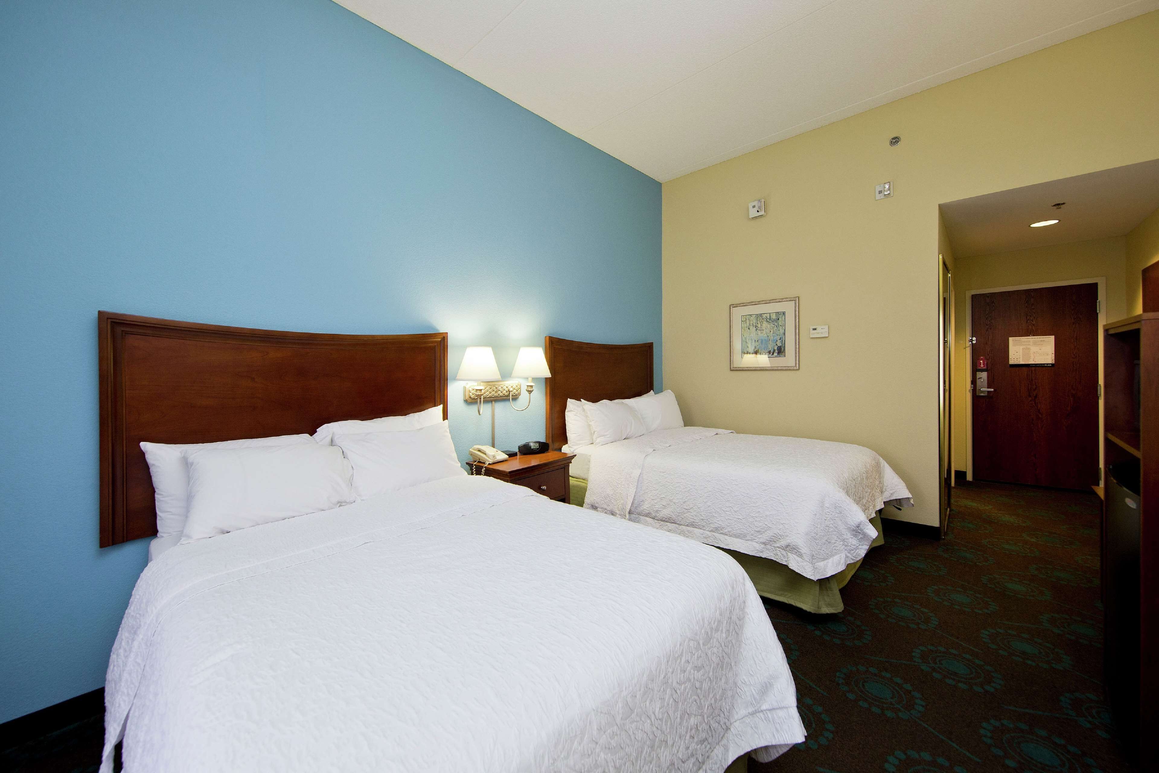 Hampton Inn Inwood Hampton Inn Inwood