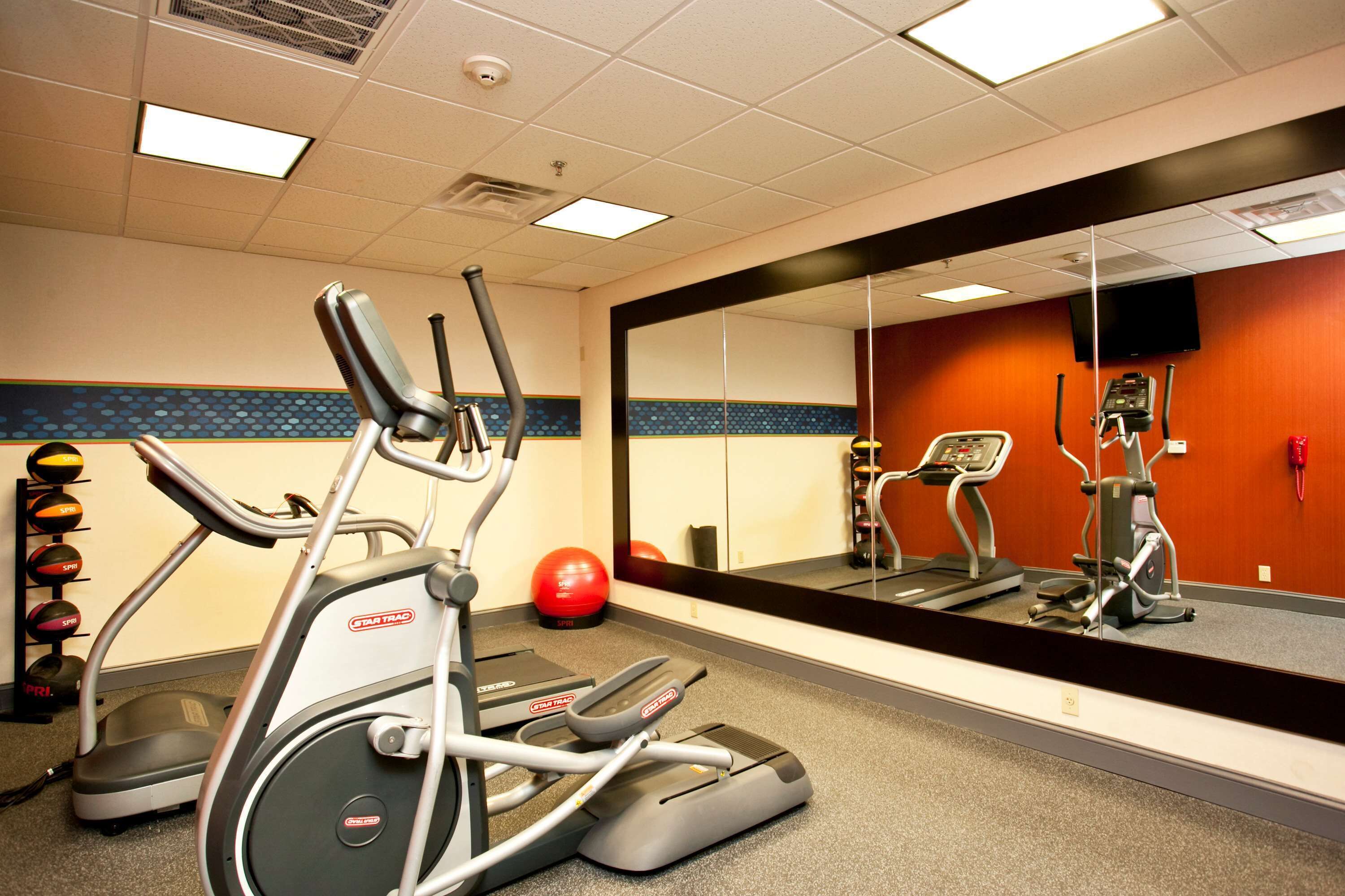 Hampton Inn Inwood Hampton Inn Inwood