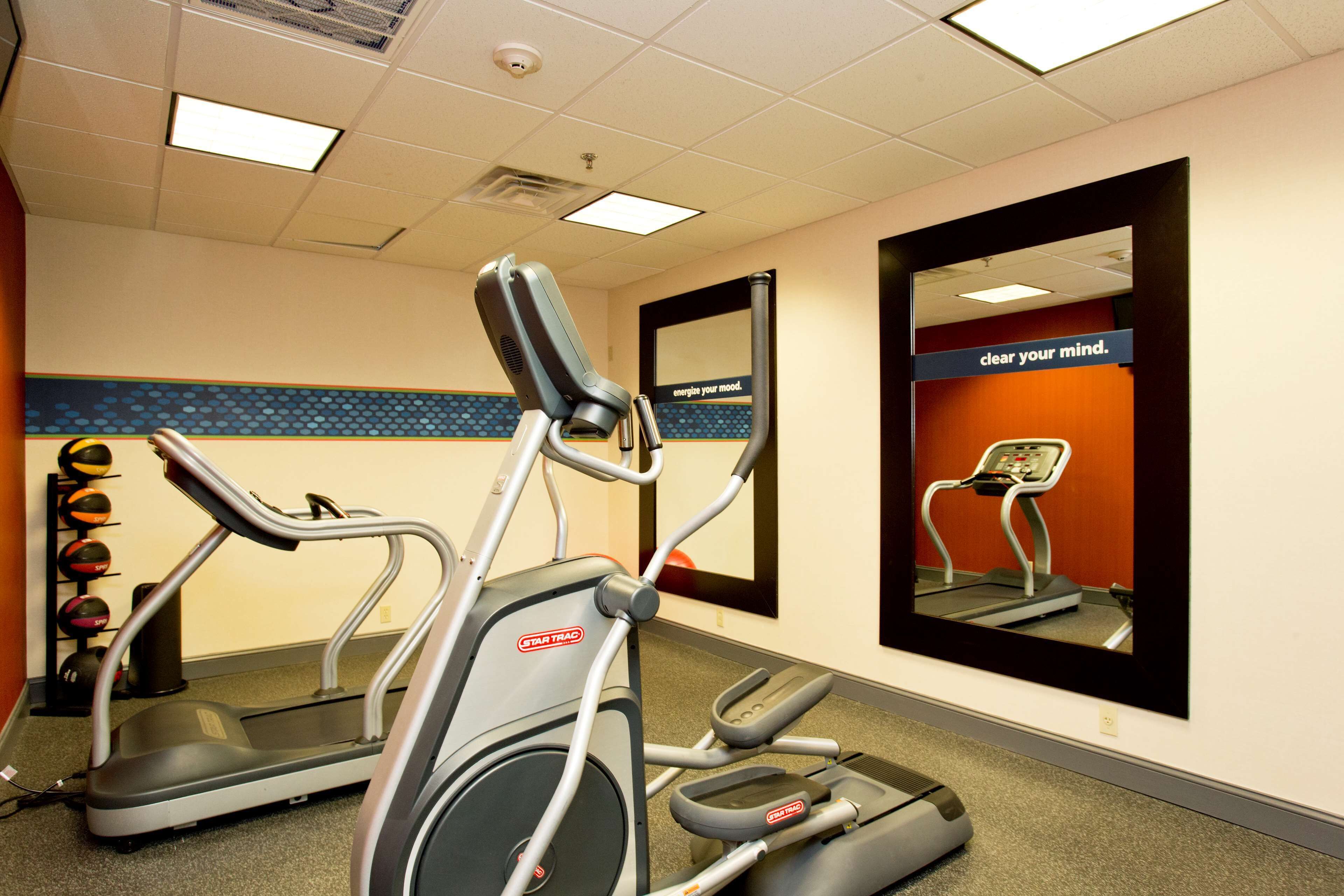 Hampton Inn Inwood Hampton Inn Inwood