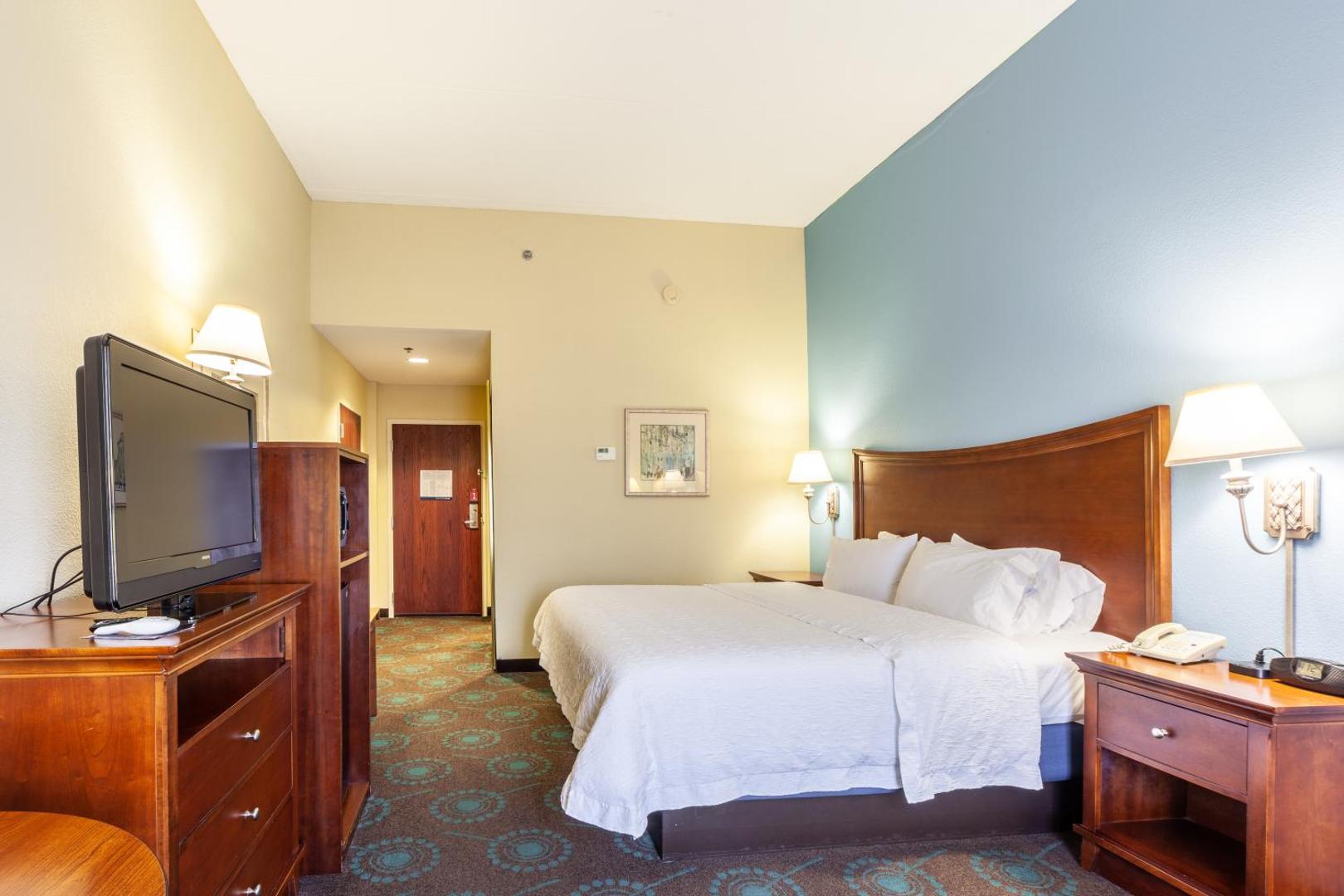 Hampton Inn Inwood Hampton Inn Inwood
