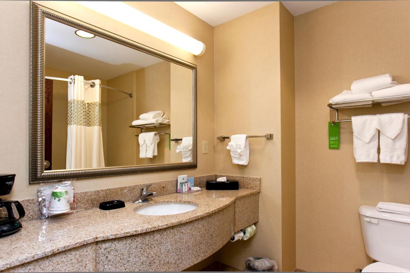 Hampton Inn Inwood Hampton Inn Inwood