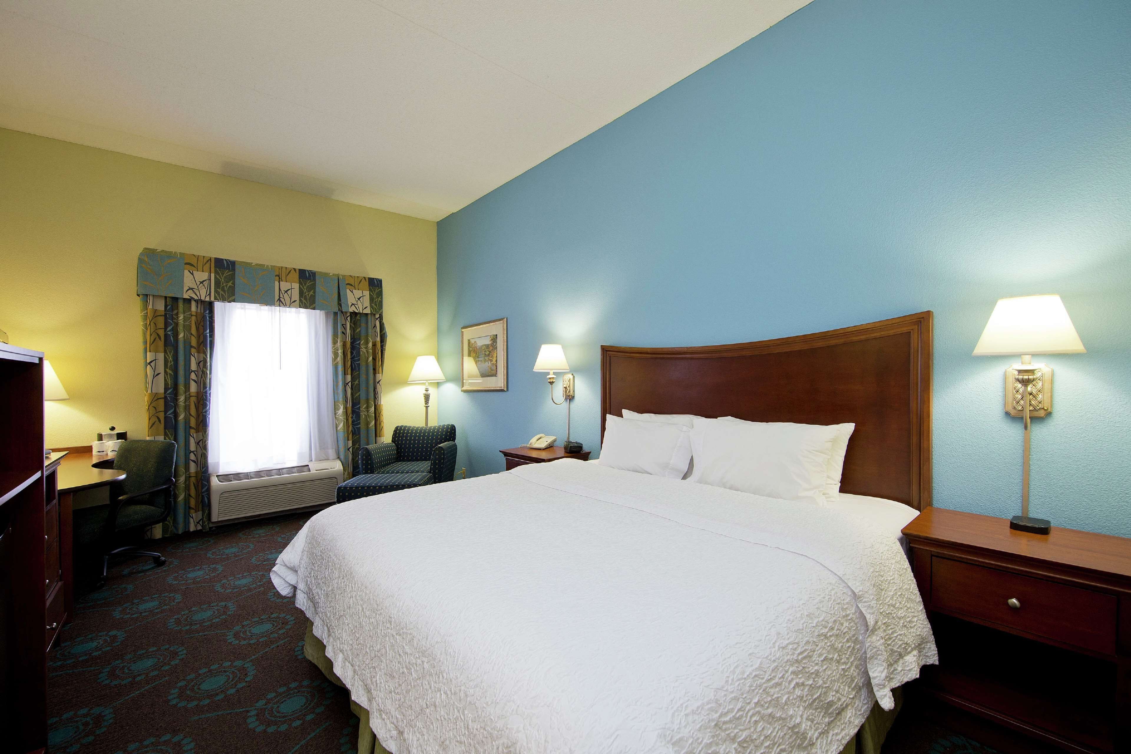 Hampton Inn Inwood Hampton Inn Inwood