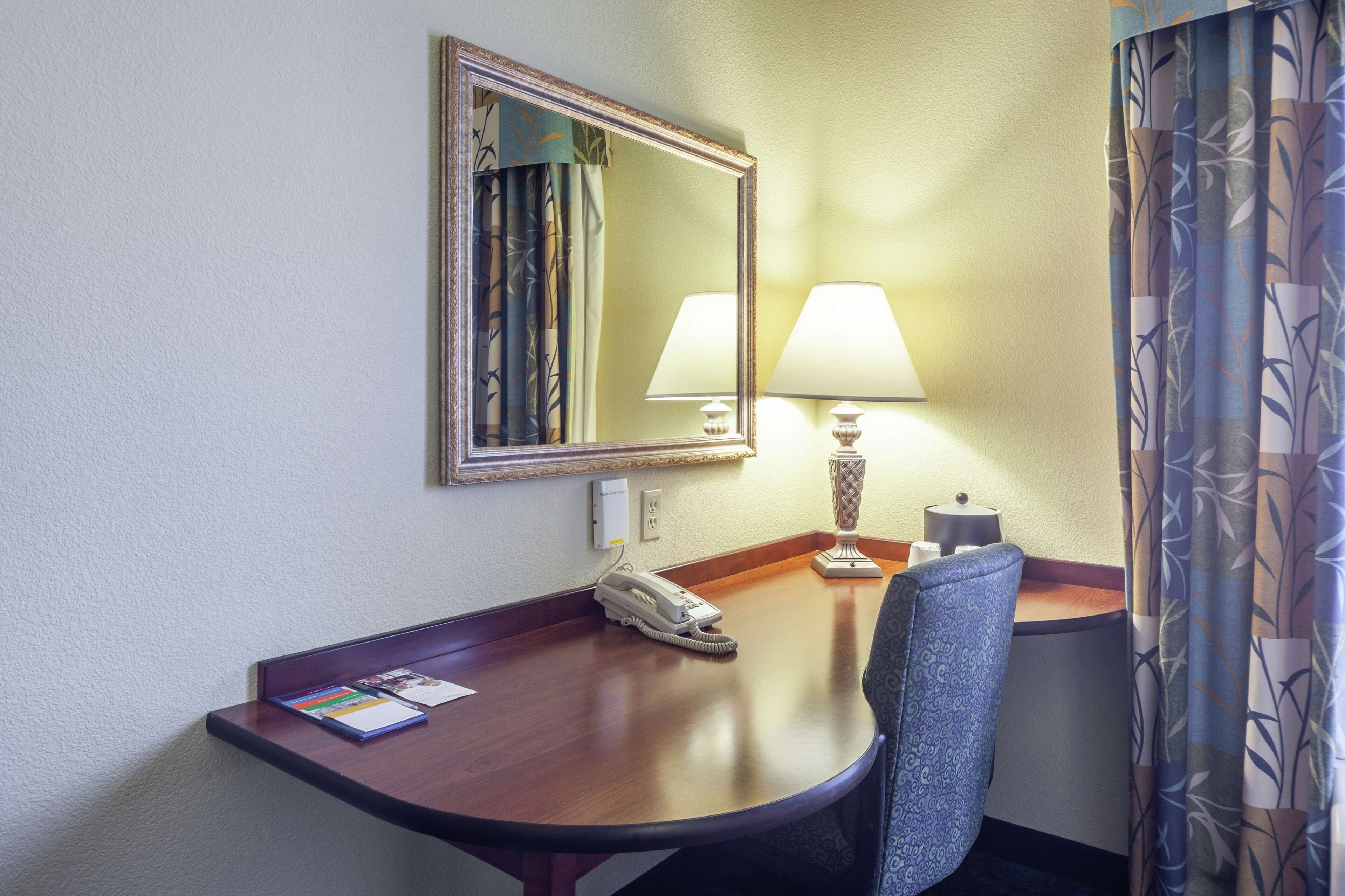 Hampton Inn Inwood Hampton Inn Inwood