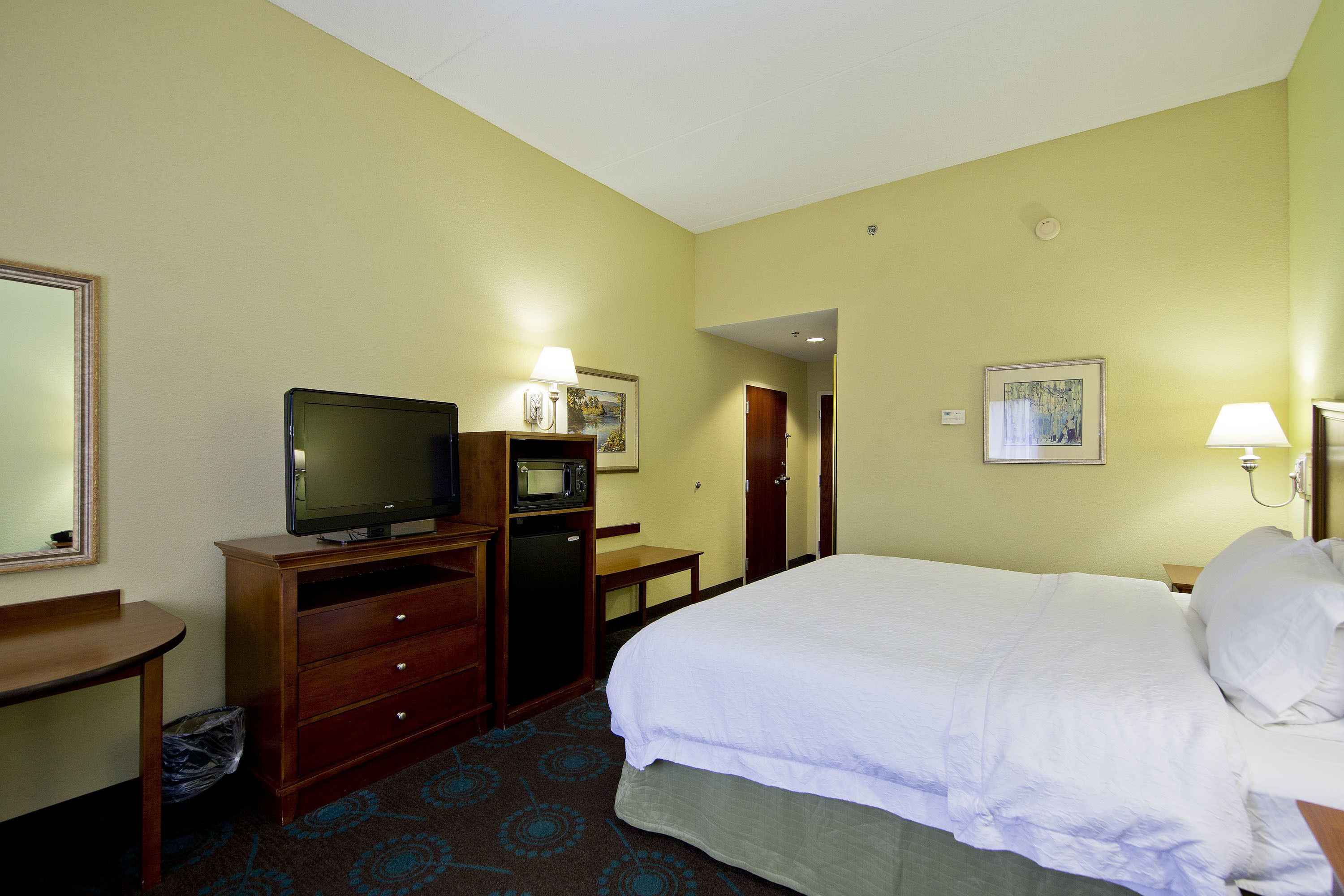 Hampton Inn Inwood Hampton Inn Inwood