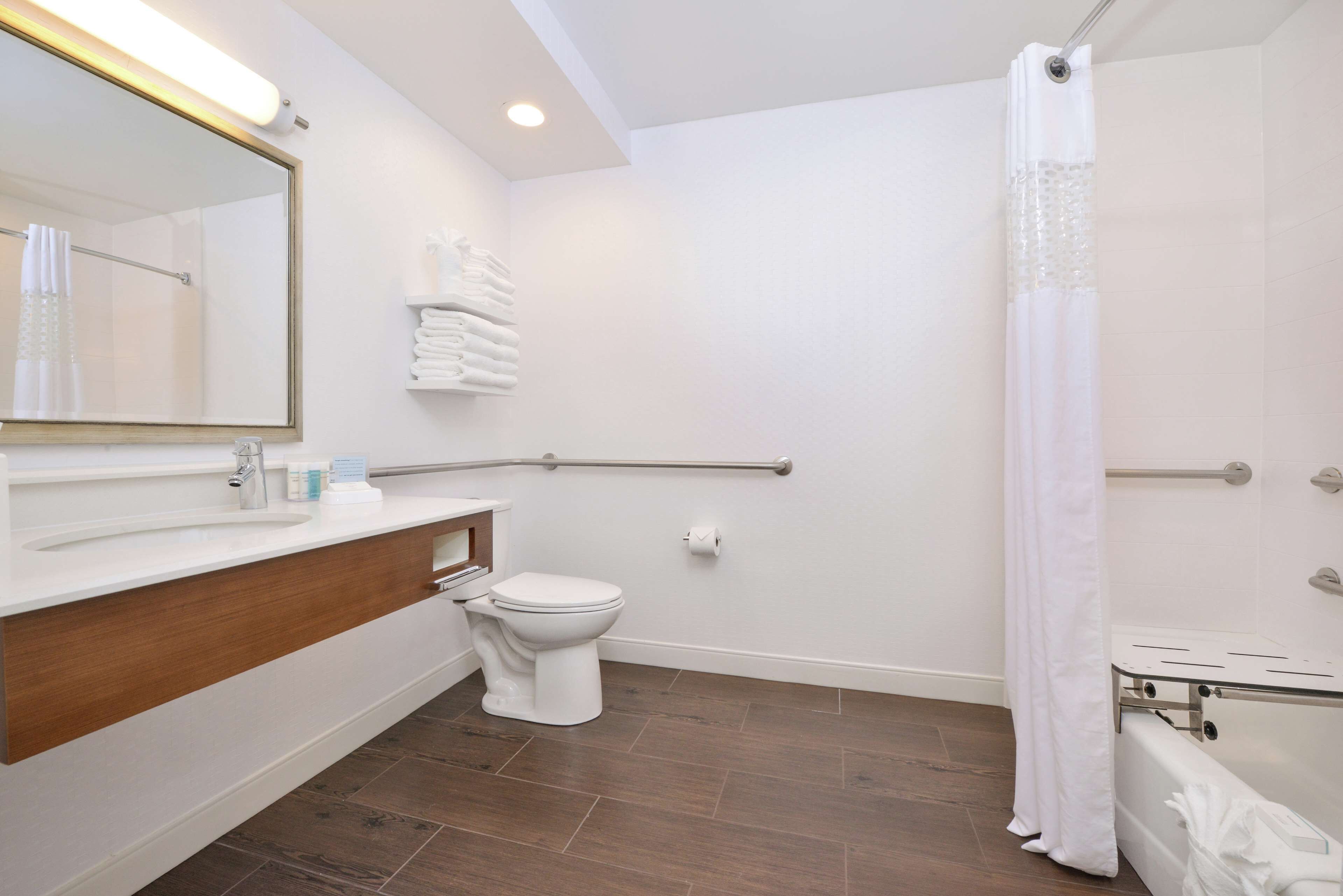 Hampton Inn Martinsburg Hampton Inn Martinsburg