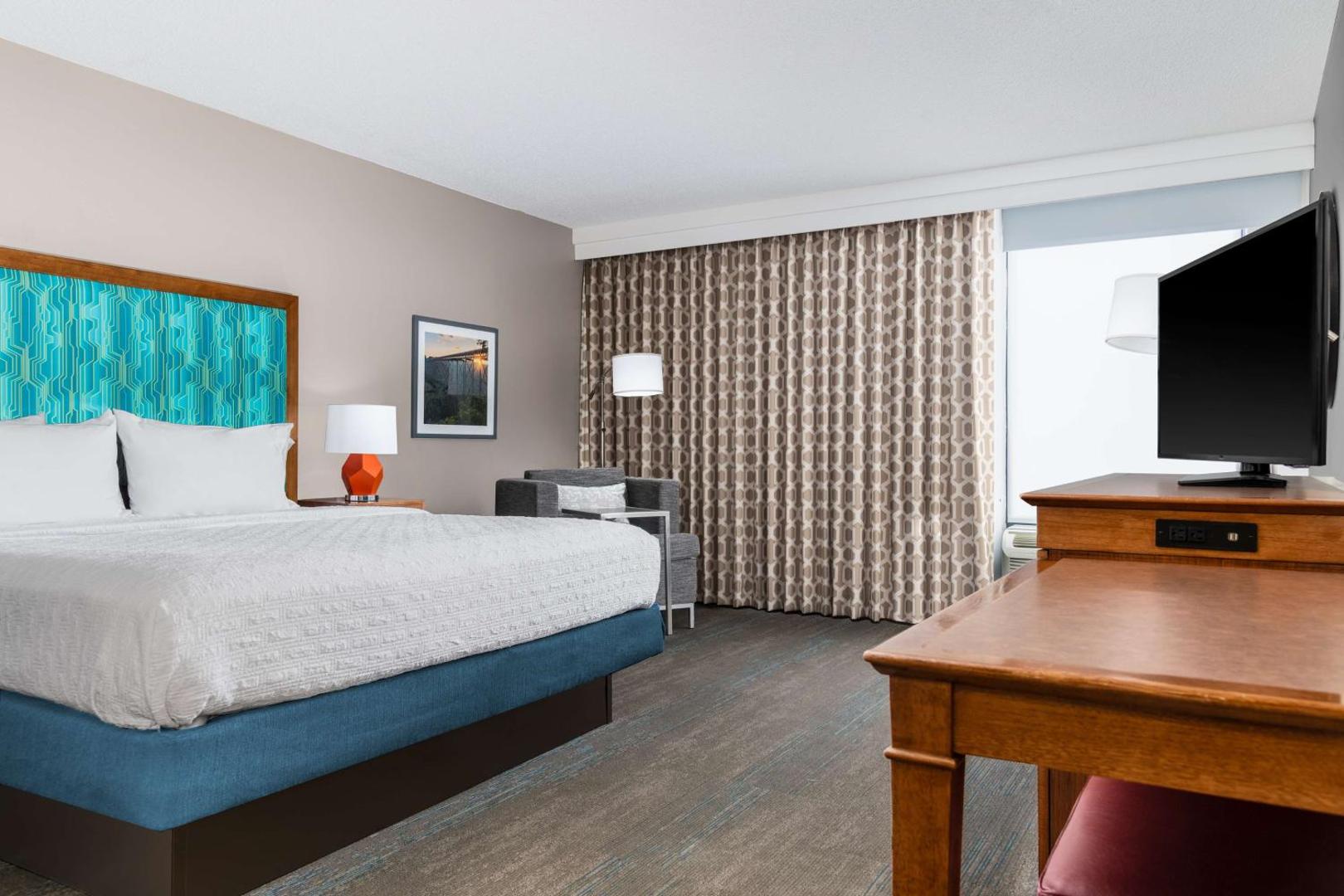 Hampton Inn Martinsburg Hampton Inn Martinsburg