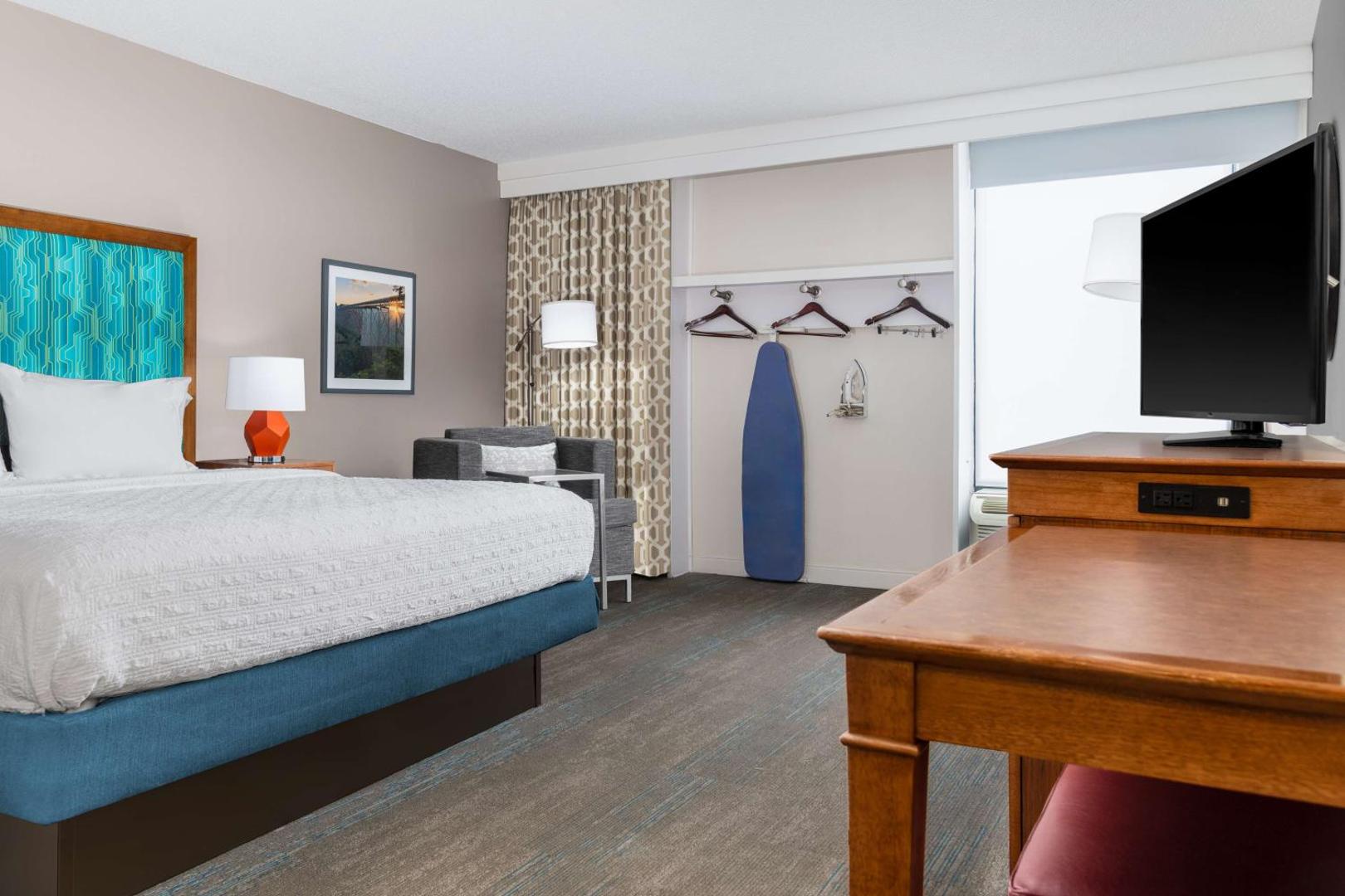 Hampton Inn Martinsburg Hampton Inn Martinsburg