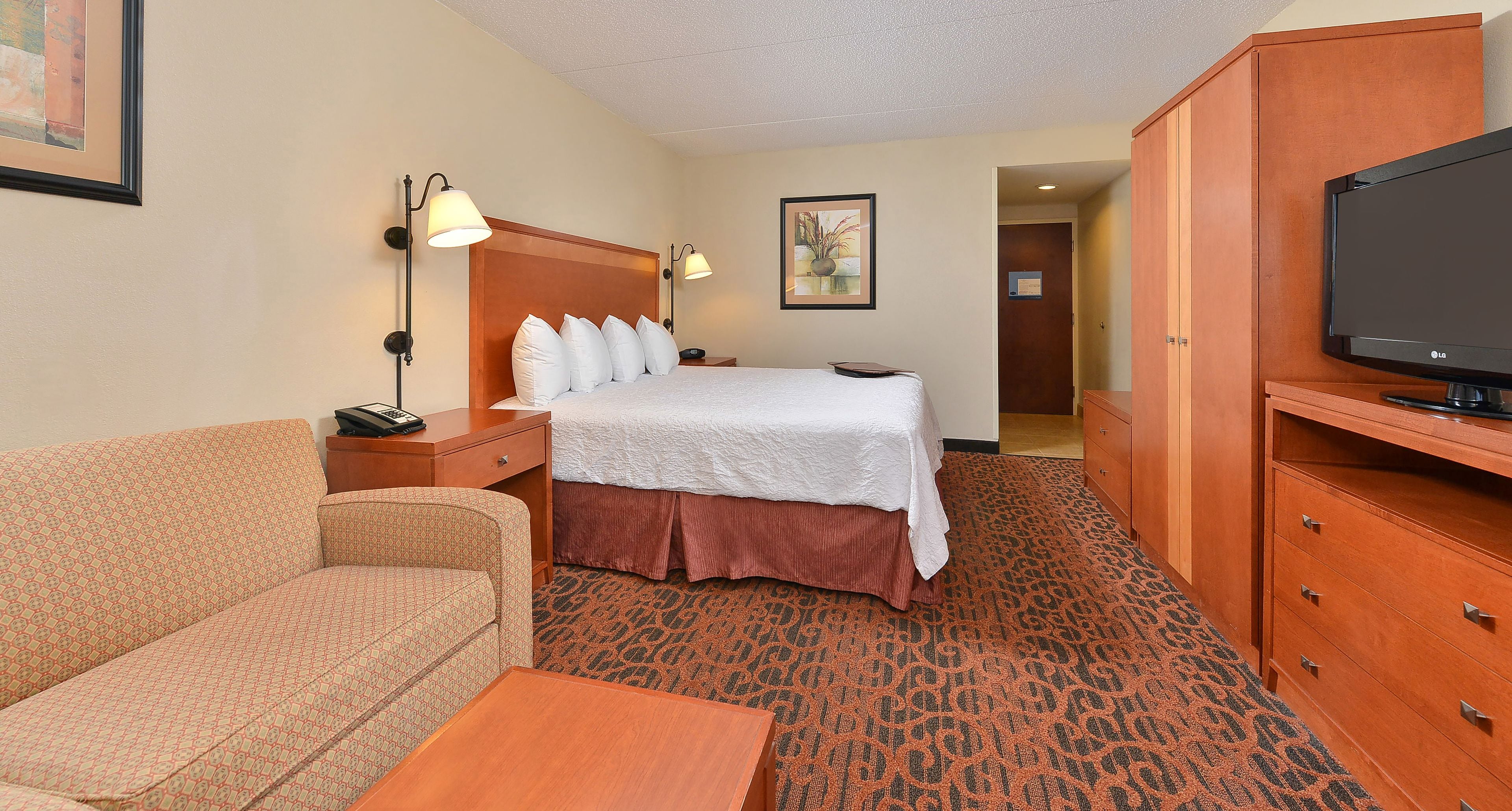 Hampton Inn Martinsburg Hampton Inn Martinsburg