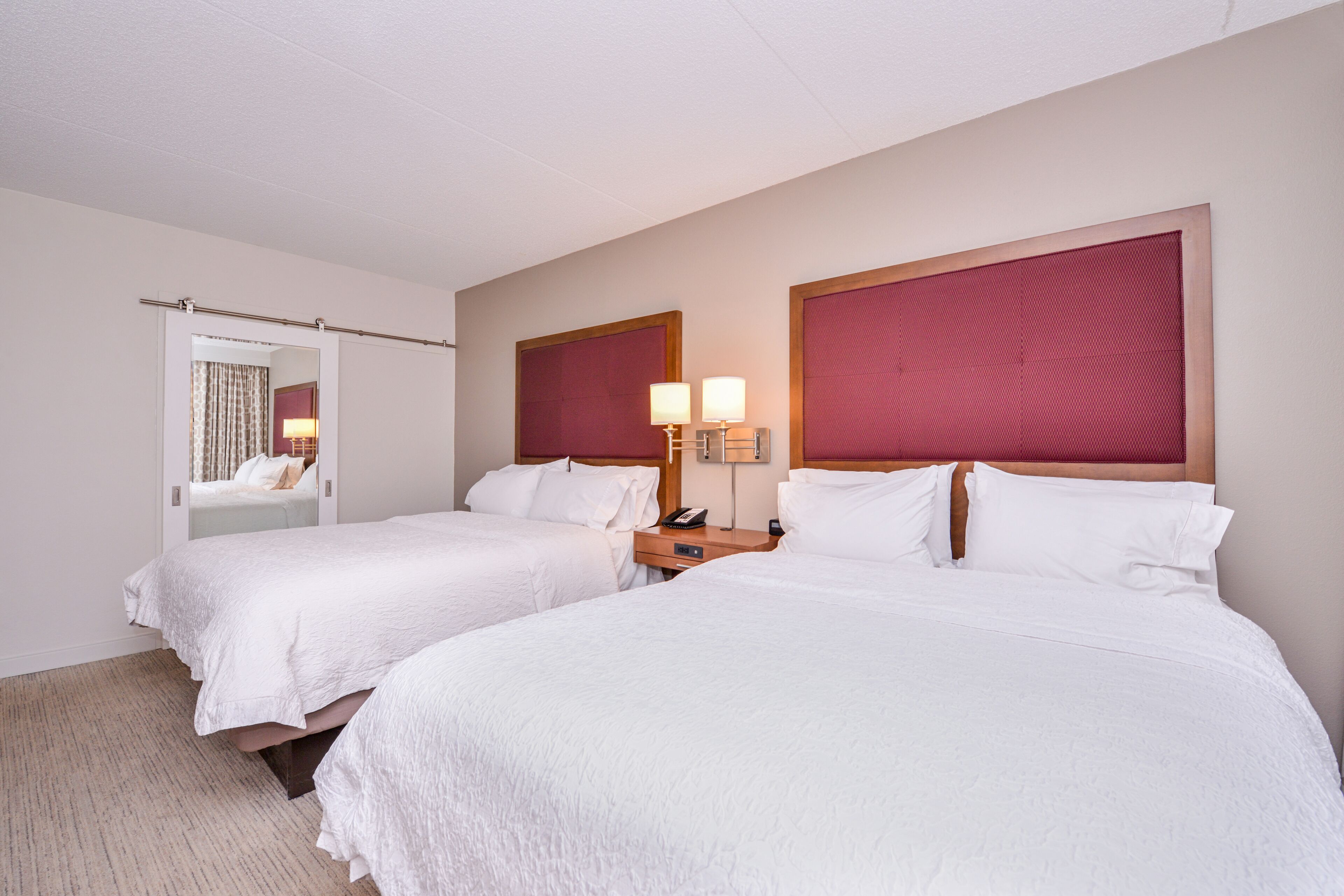 Hampton Inn Martinsburg Hampton Inn Martinsburg