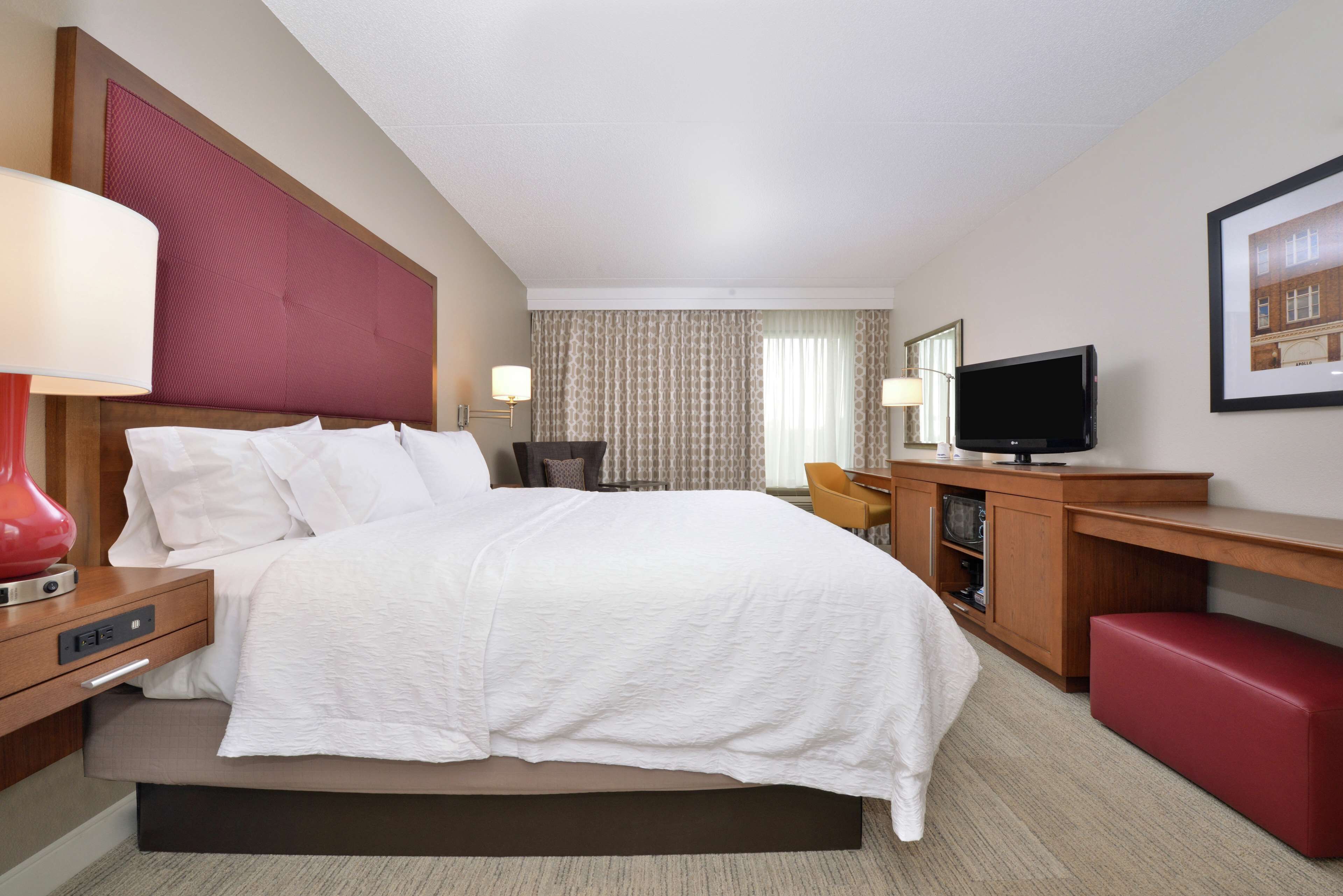 Hampton Inn Martinsburg Hampton Inn Martinsburg