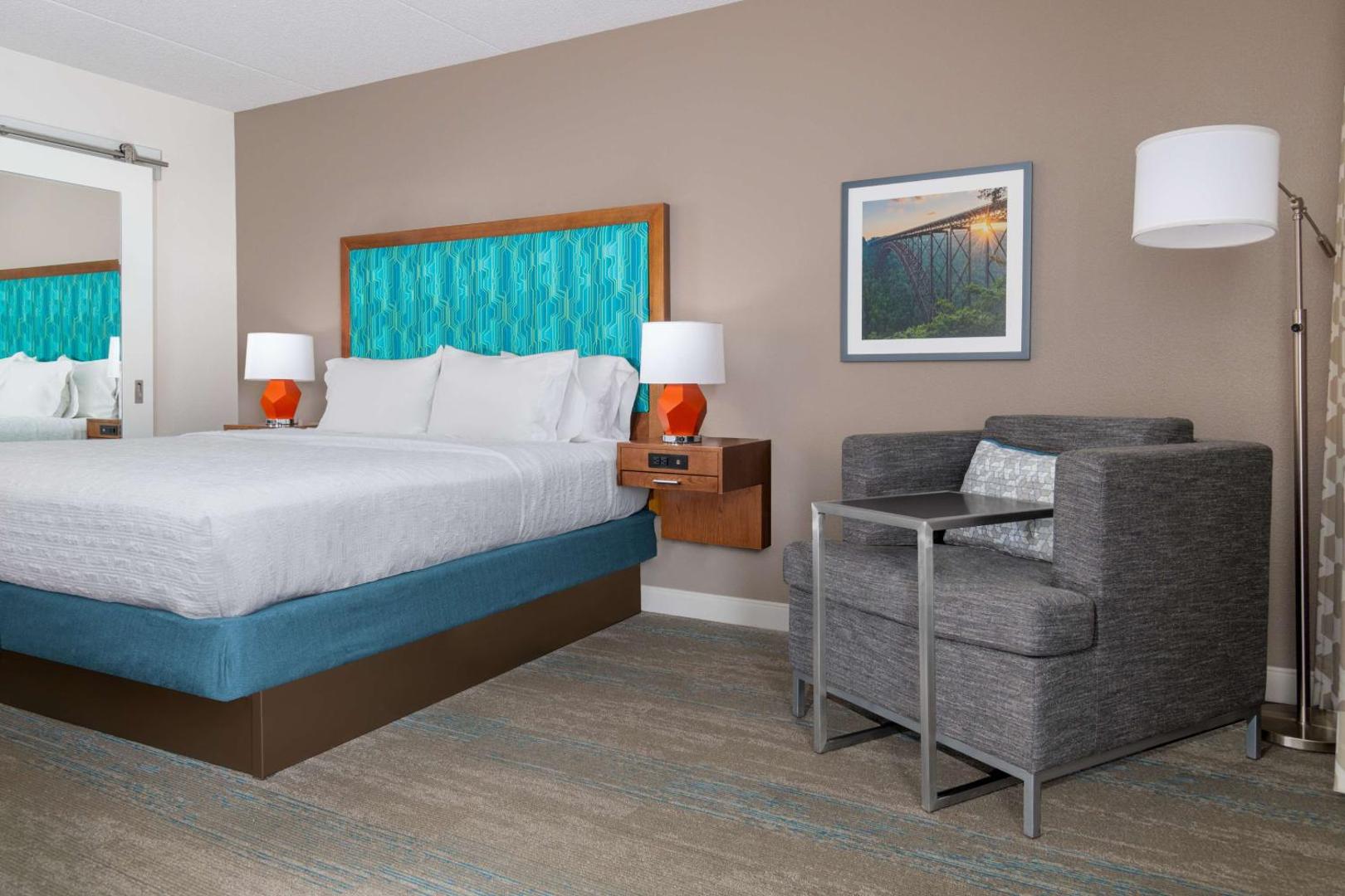 Hampton Inn Martinsburg Hampton Inn Martinsburg