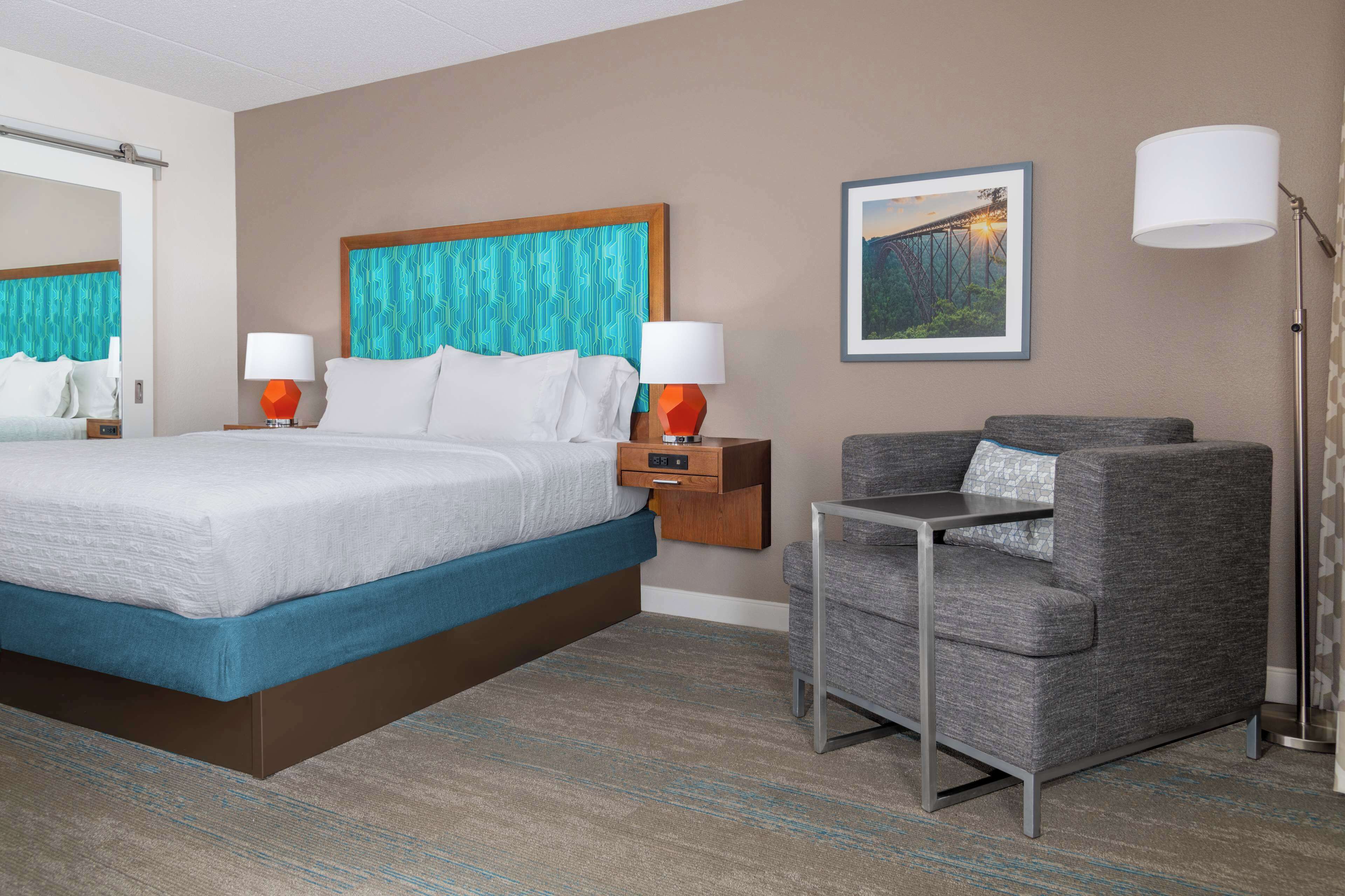Hampton Inn Martinsburg Hampton Inn Martinsburg