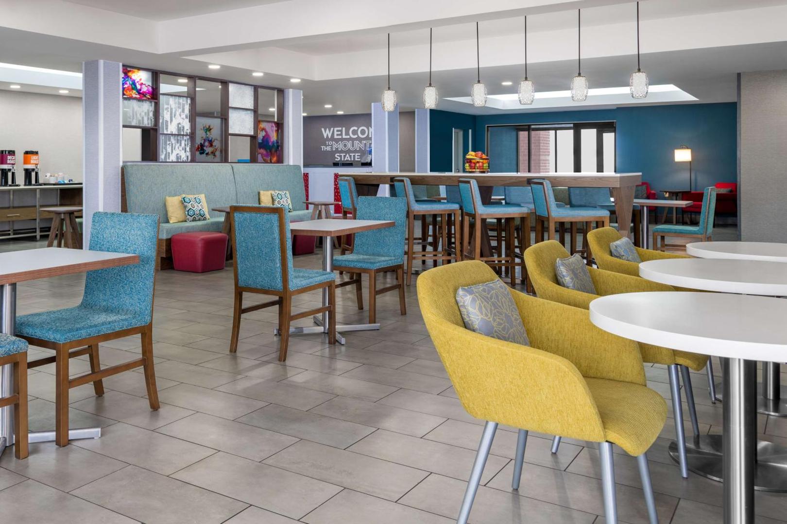 Hampton Inn Martinsburg Hampton Inn Martinsburg
