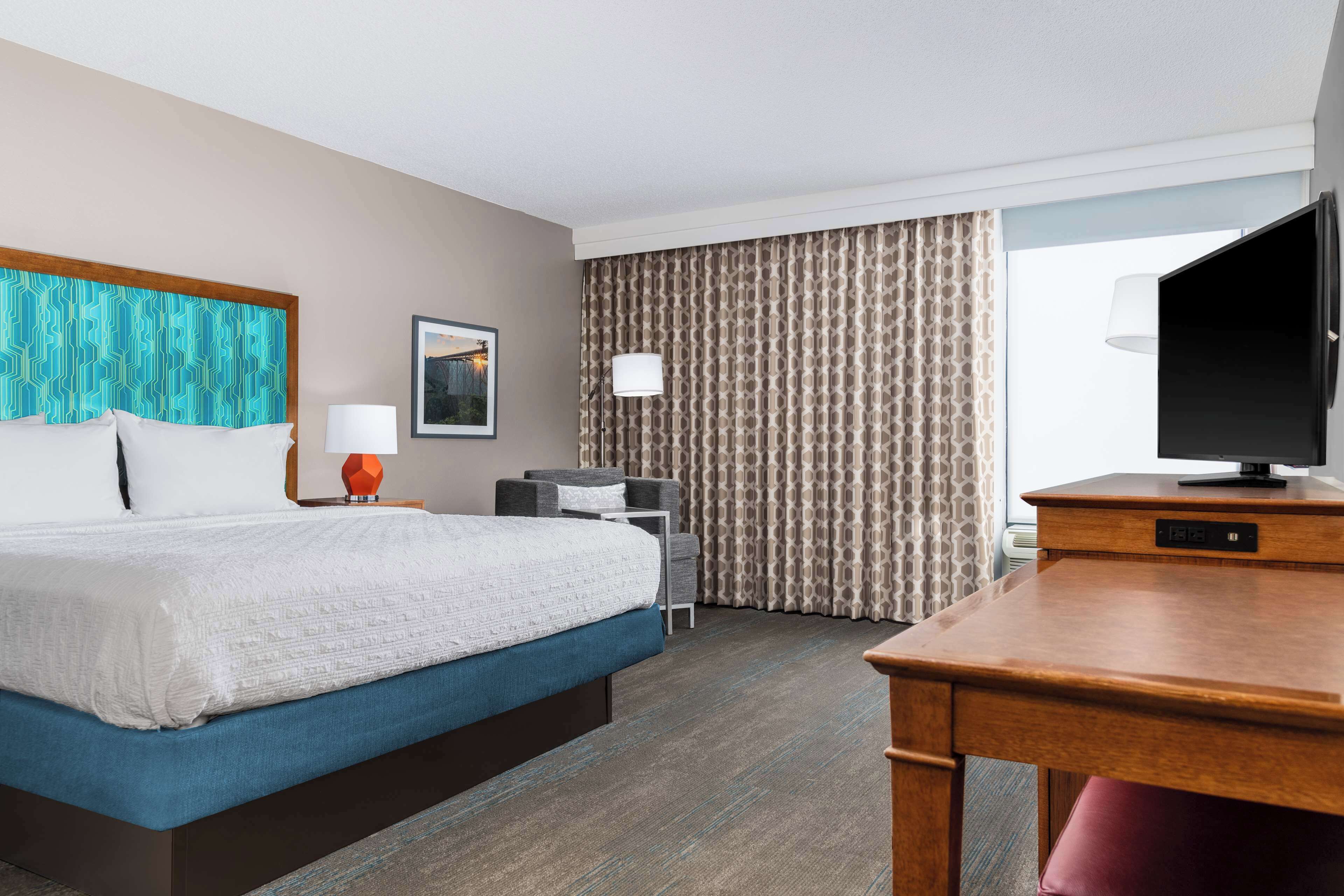 Hampton Inn Martinsburg Hampton Inn Martinsburg