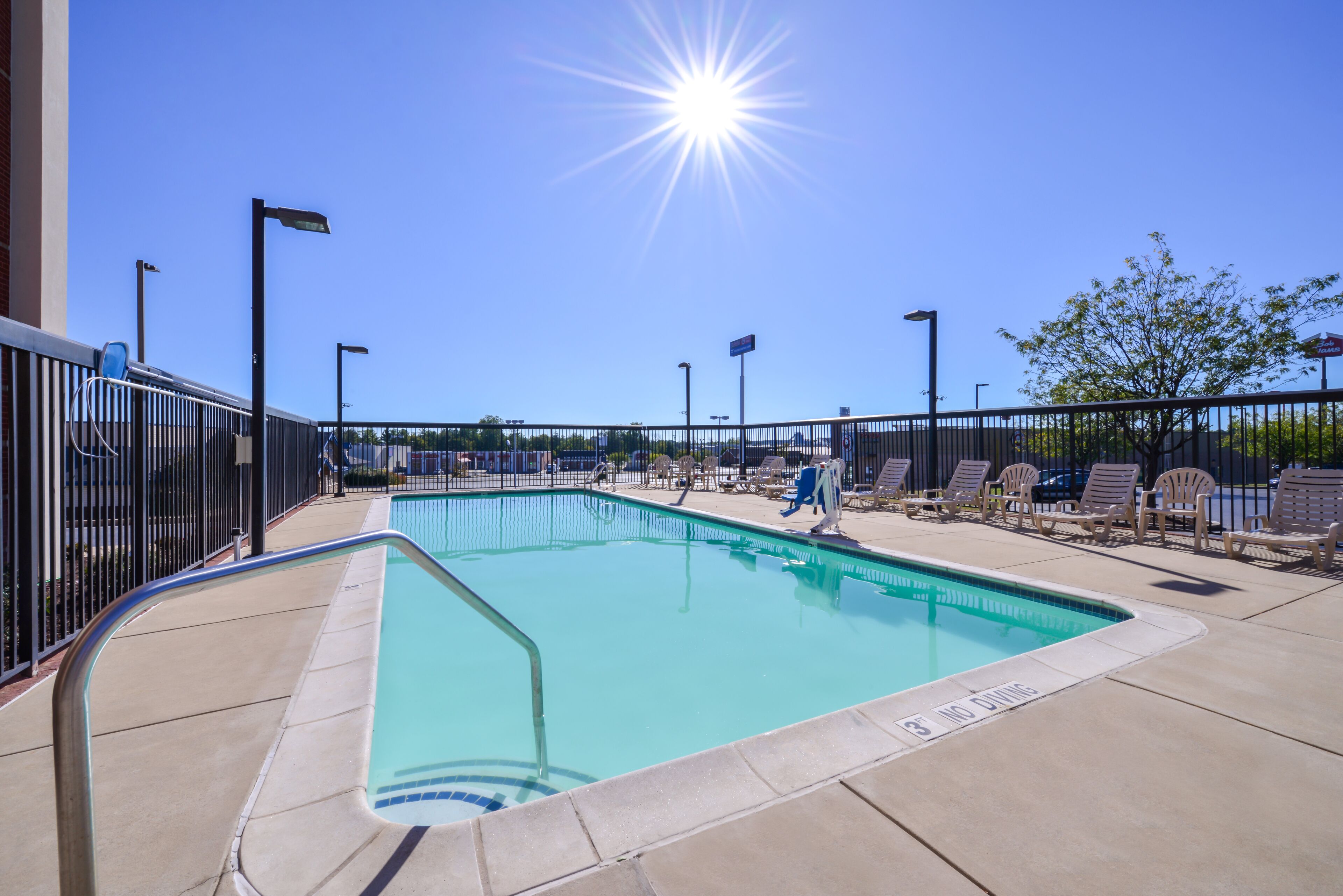 Hampton Inn Martinsburg Hampton Inn Martinsburg