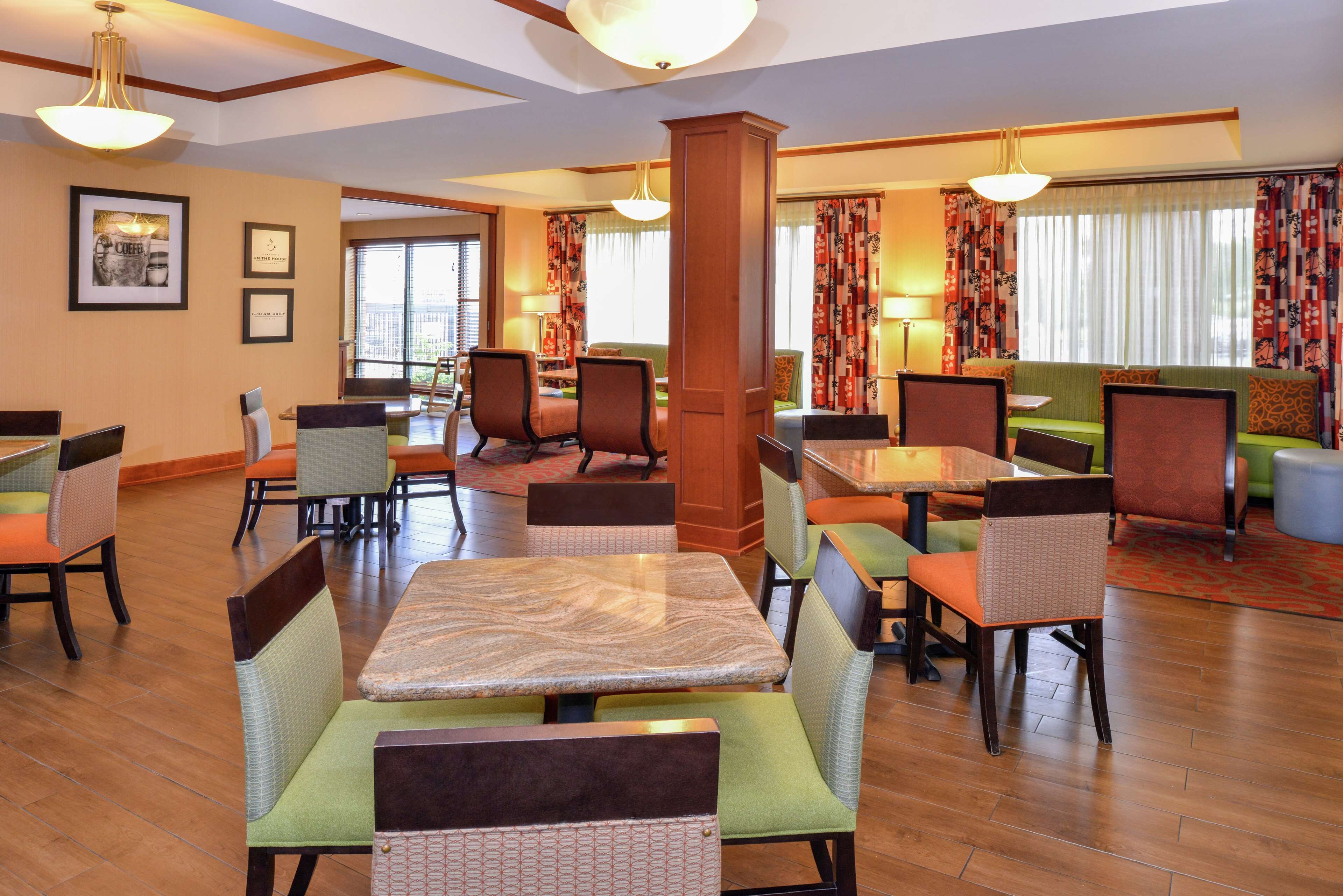 Hampton Inn Martinsburg Hampton Inn Martinsburg