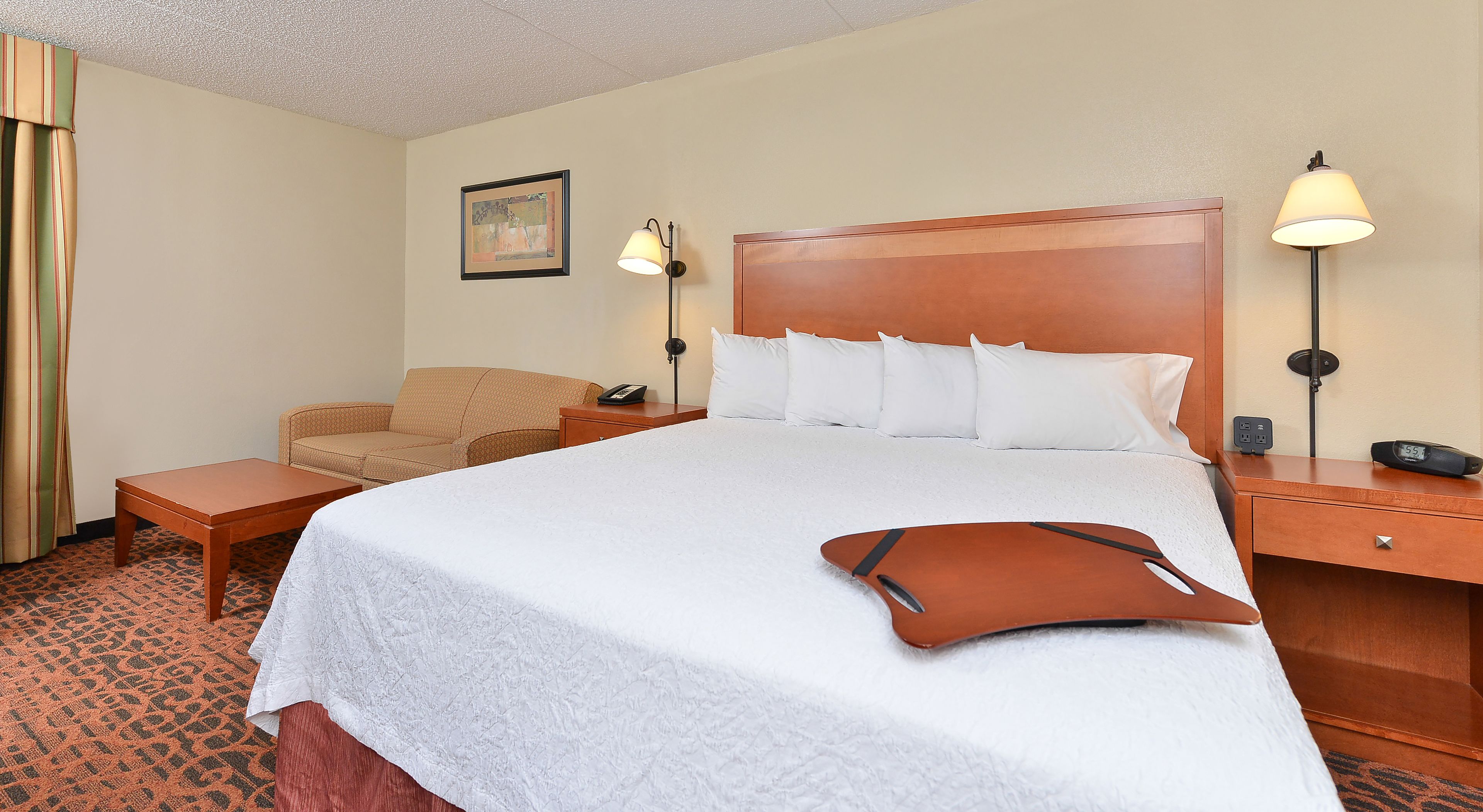 Hampton Inn Martinsburg Hampton Inn Martinsburg