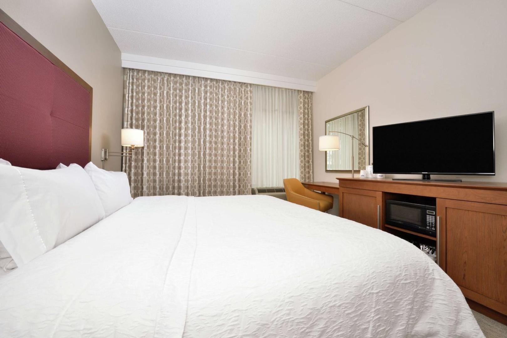 Hampton Inn Martinsburg Hampton Inn Martinsburg