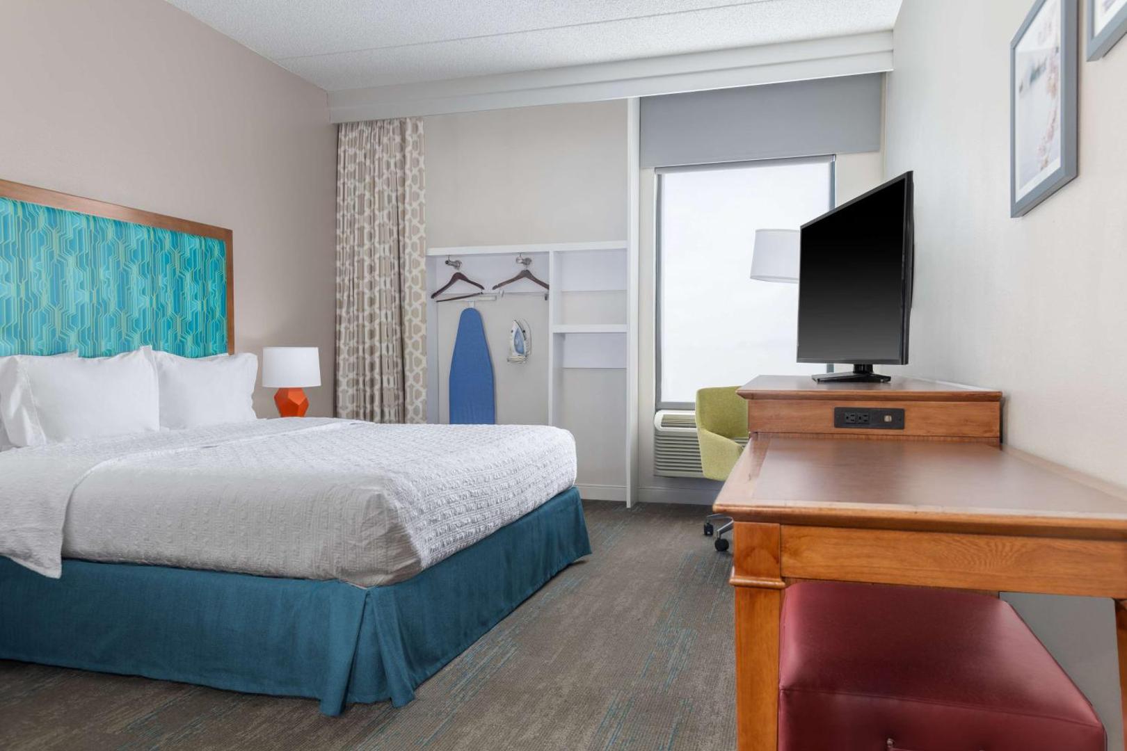 Hampton Inn Martinsburg Hampton Inn Martinsburg