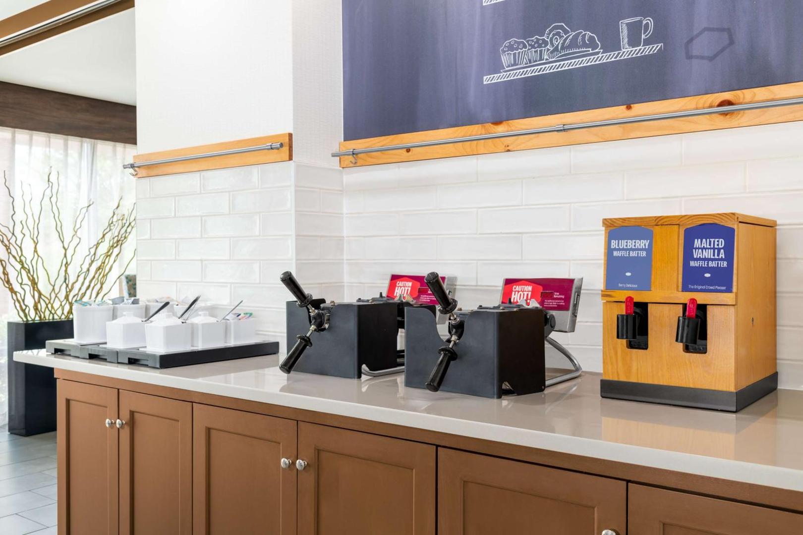 Hampton Inn Martinsburg Hampton Inn Martinsburg
