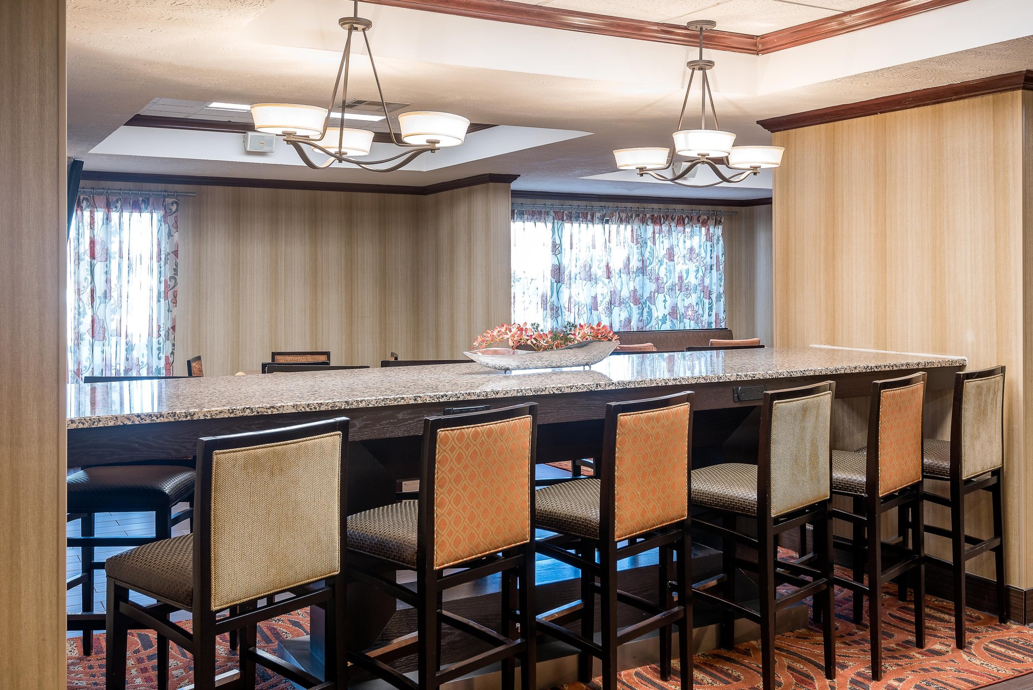 Hampton Inn Parkersburg-Mineral Wells Hampton Inn Parkersburg-Mineral Wells