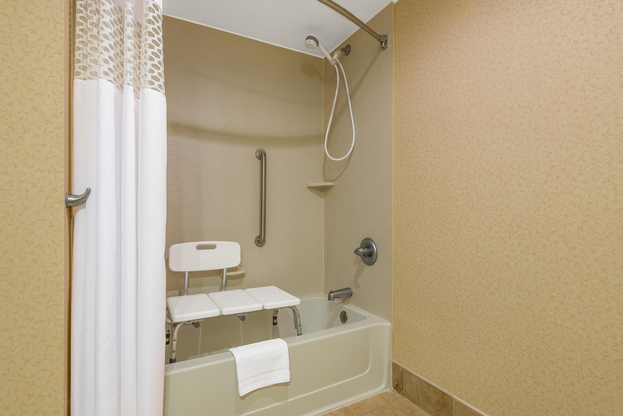 Hampton Inn Parkersburg-Mineral Wells Hampton Inn Parkersburg-Mineral Wells
