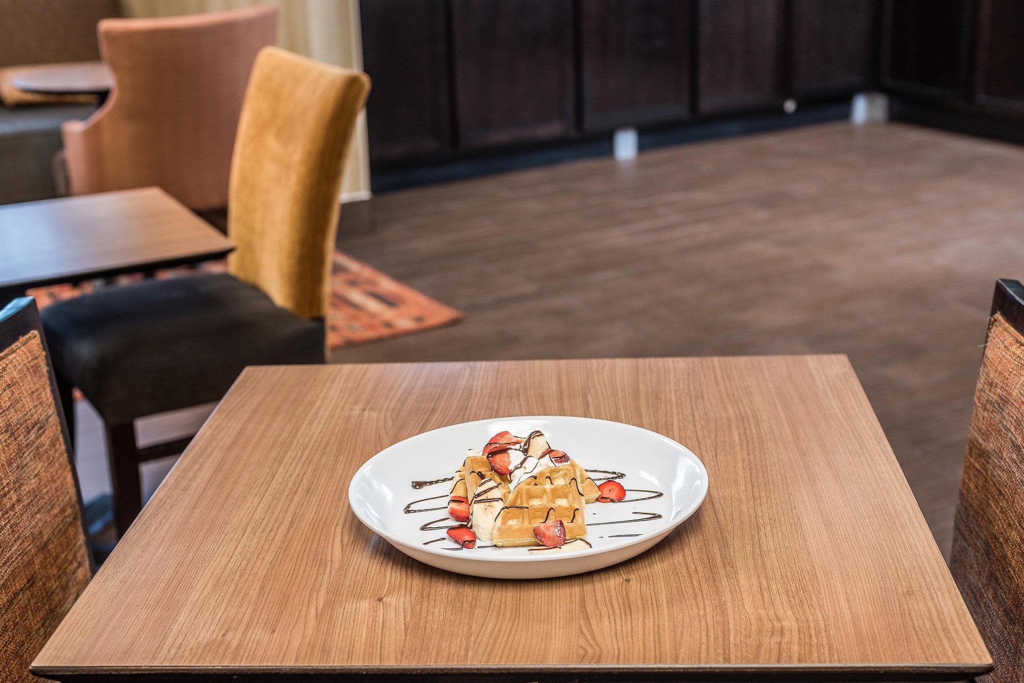 Hampton Inn Parkersburg-Mineral Wells Hampton Inn Parkersburg-Mineral Wells