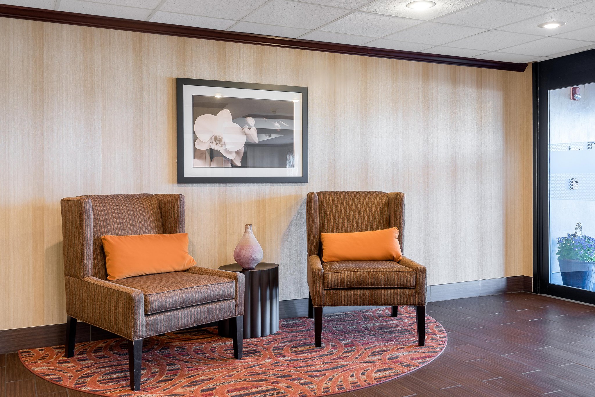 Hampton Inn Parkersburg-Mineral Wells Hampton Inn Parkersburg-Mineral Wells
