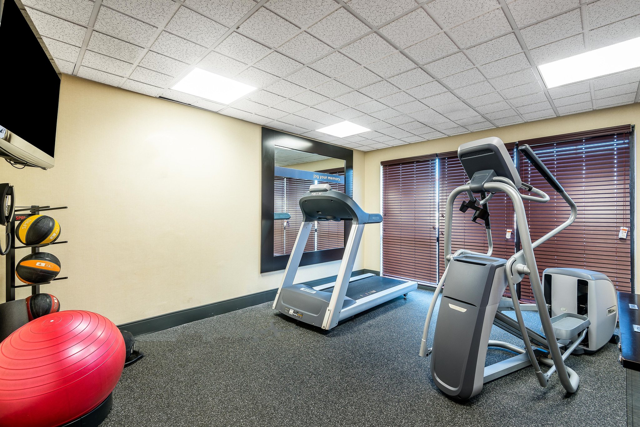 Hampton Inn Parkersburg-Mineral Wells Hampton Inn Parkersburg-Mineral Wells