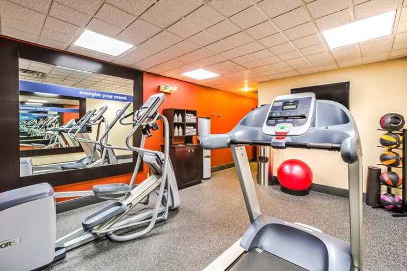 Hampton Inn Parkersburg-Mineral Wells Hampton Inn Parkersburg-Mineral Wells