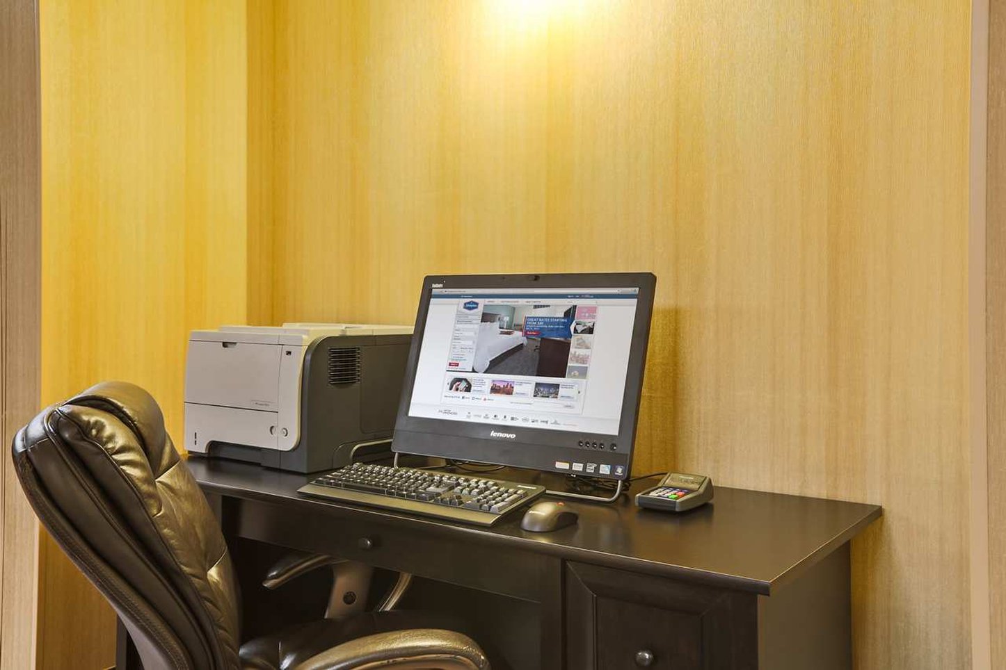 Hampton Inn Parkersburg-Mineral Wells Hampton Inn Parkersburg-Mineral Wells