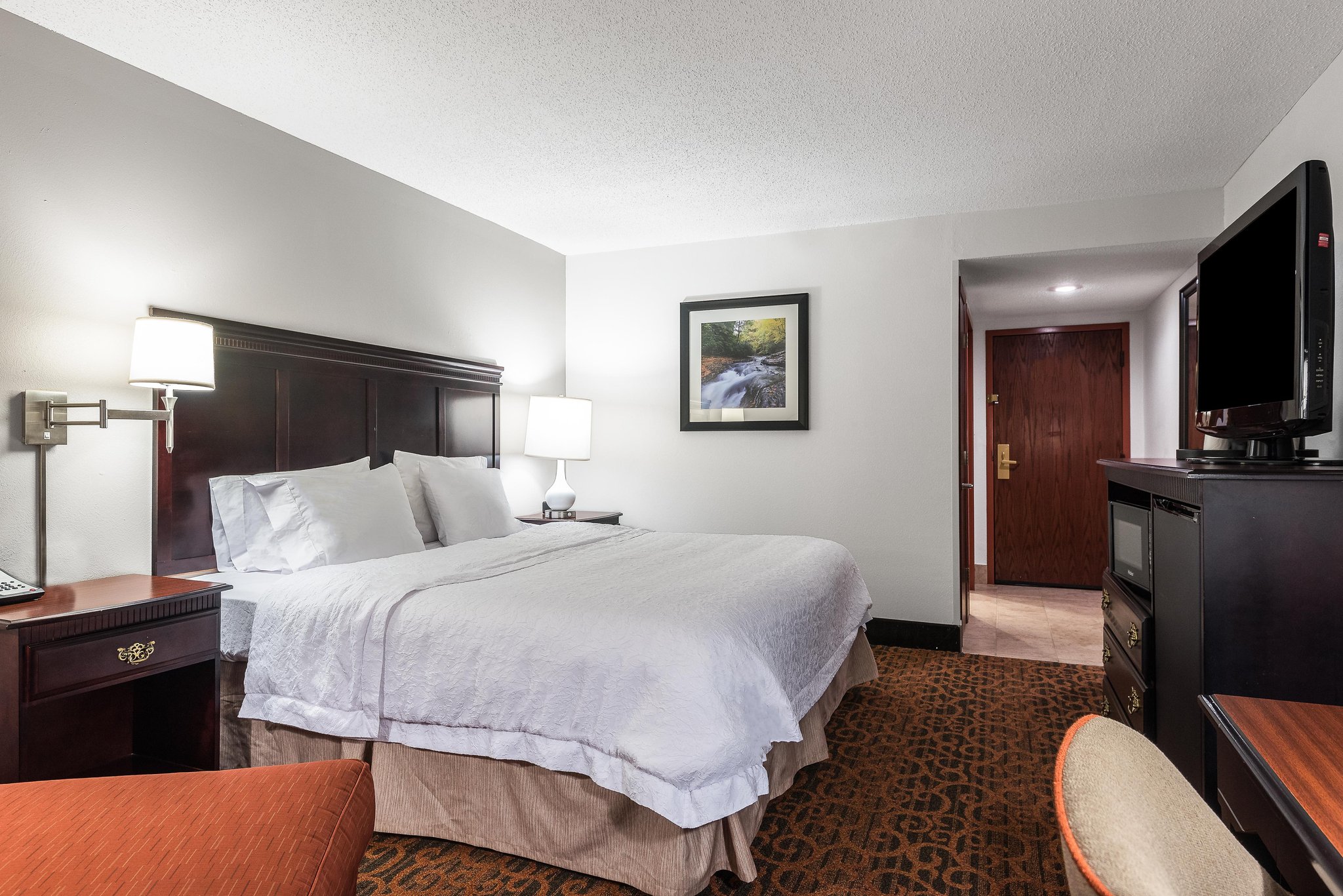 Hampton Inn Parkersburg-Mineral Wells Hampton Inn Parkersburg-Mineral Wells