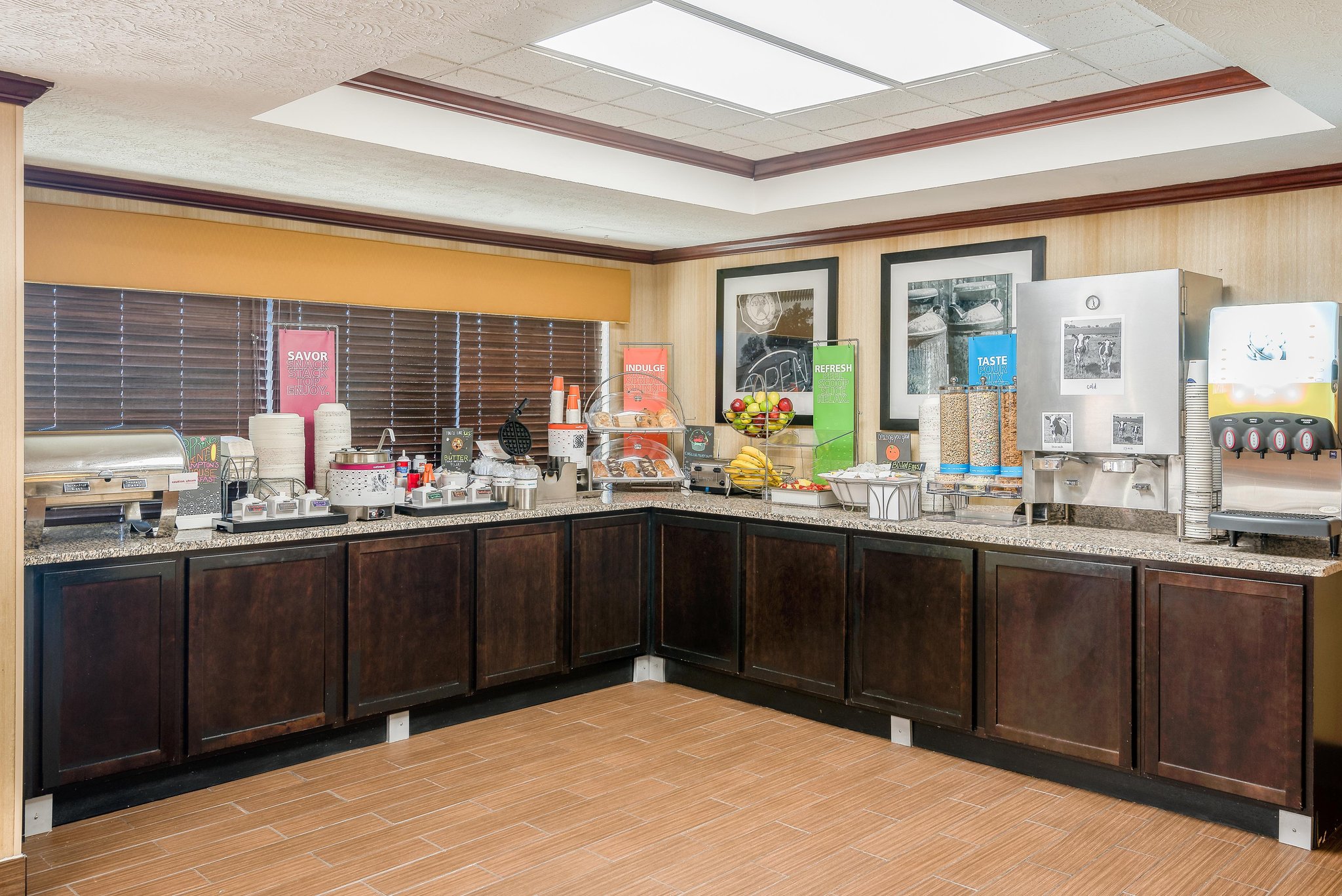 Hampton Inn Parkersburg-Mineral Wells Hampton Inn Parkersburg-Mineral Wells