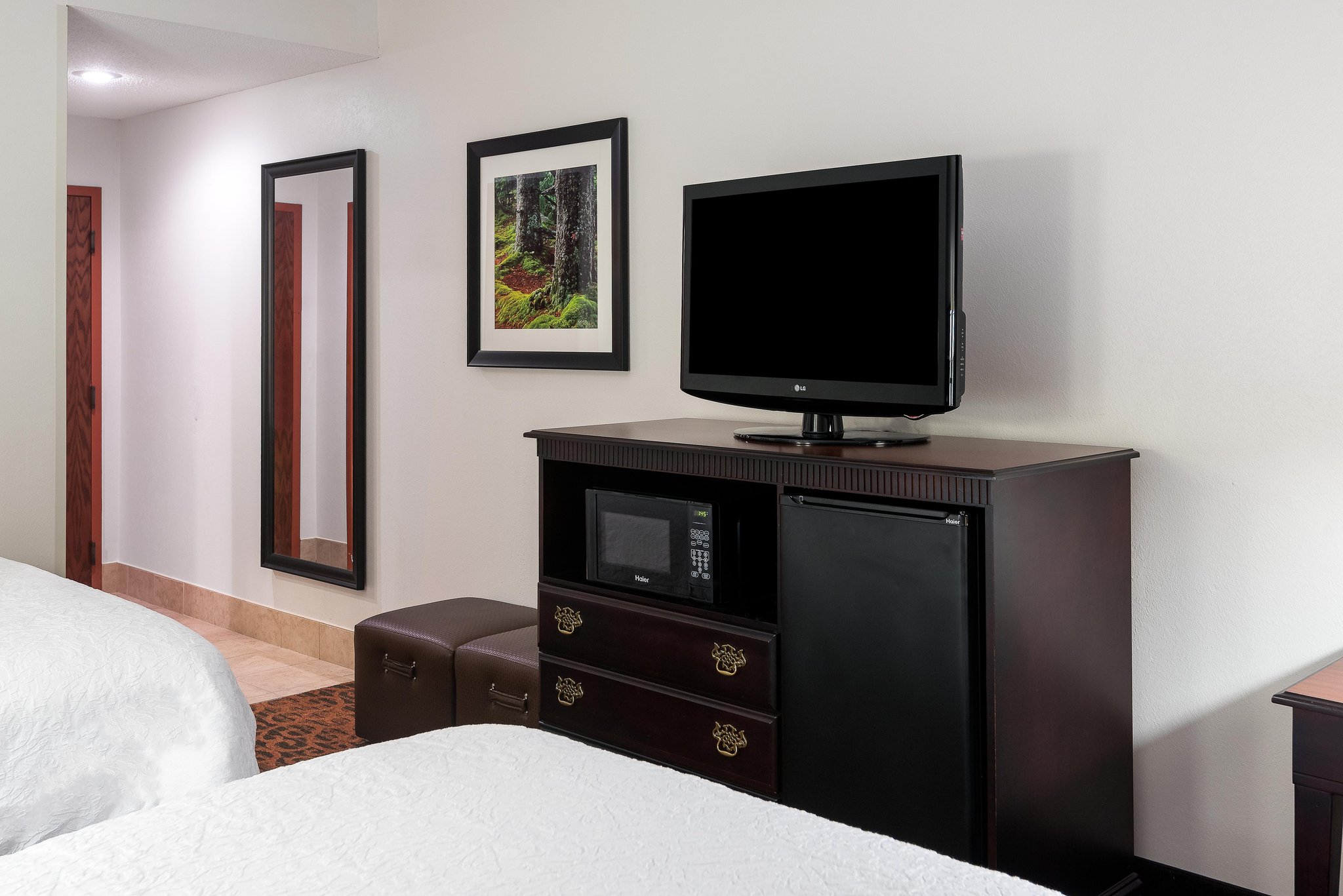 Hampton Inn Parkersburg-Mineral Wells Hampton Inn Parkersburg-Mineral Wells