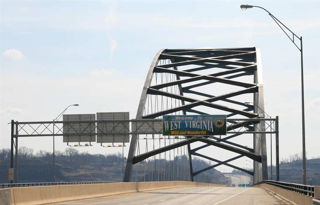 Hampton Inn Parkersburg-Mineral Wells Hampton Inn Parkersburg-Mineral Wells