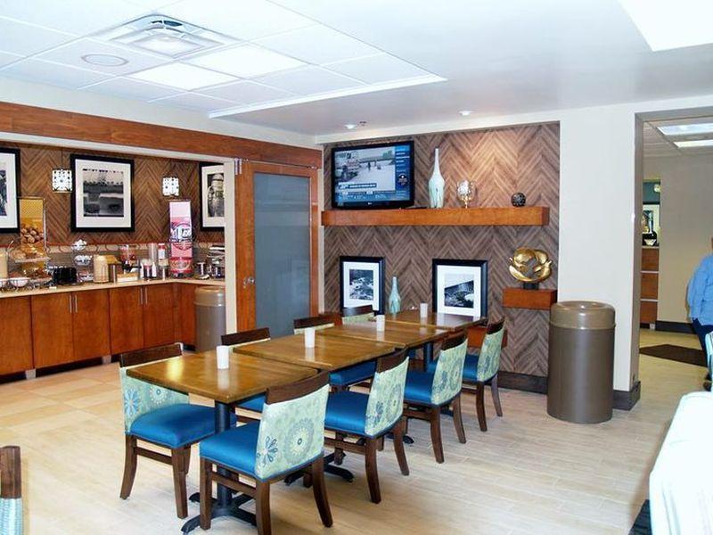 Hampton Inn Summersville Hampton Inn Summersville