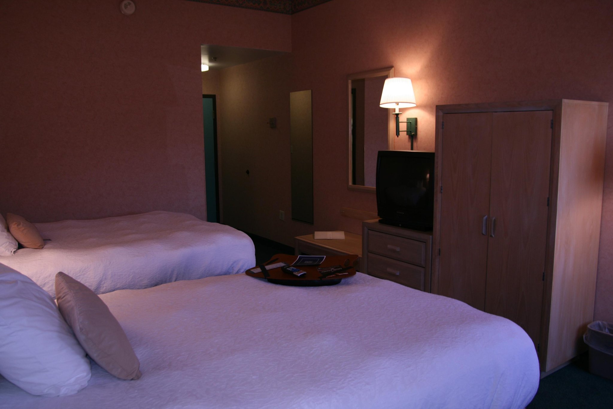 Hampton Inn Summersville Hampton Inn Summersville