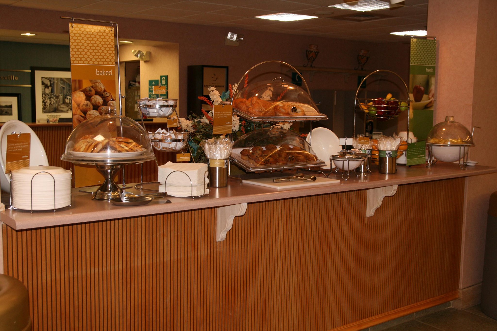 Hampton Inn Summersville Hampton Inn Summersville