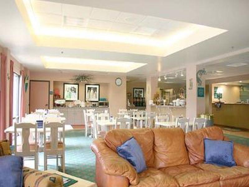 Hampton Inn Summersville Hampton Inn Summersville