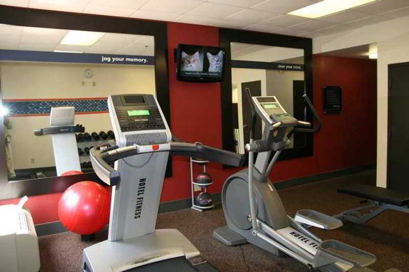 Hampton Inn Summersville Hampton Inn Summersville